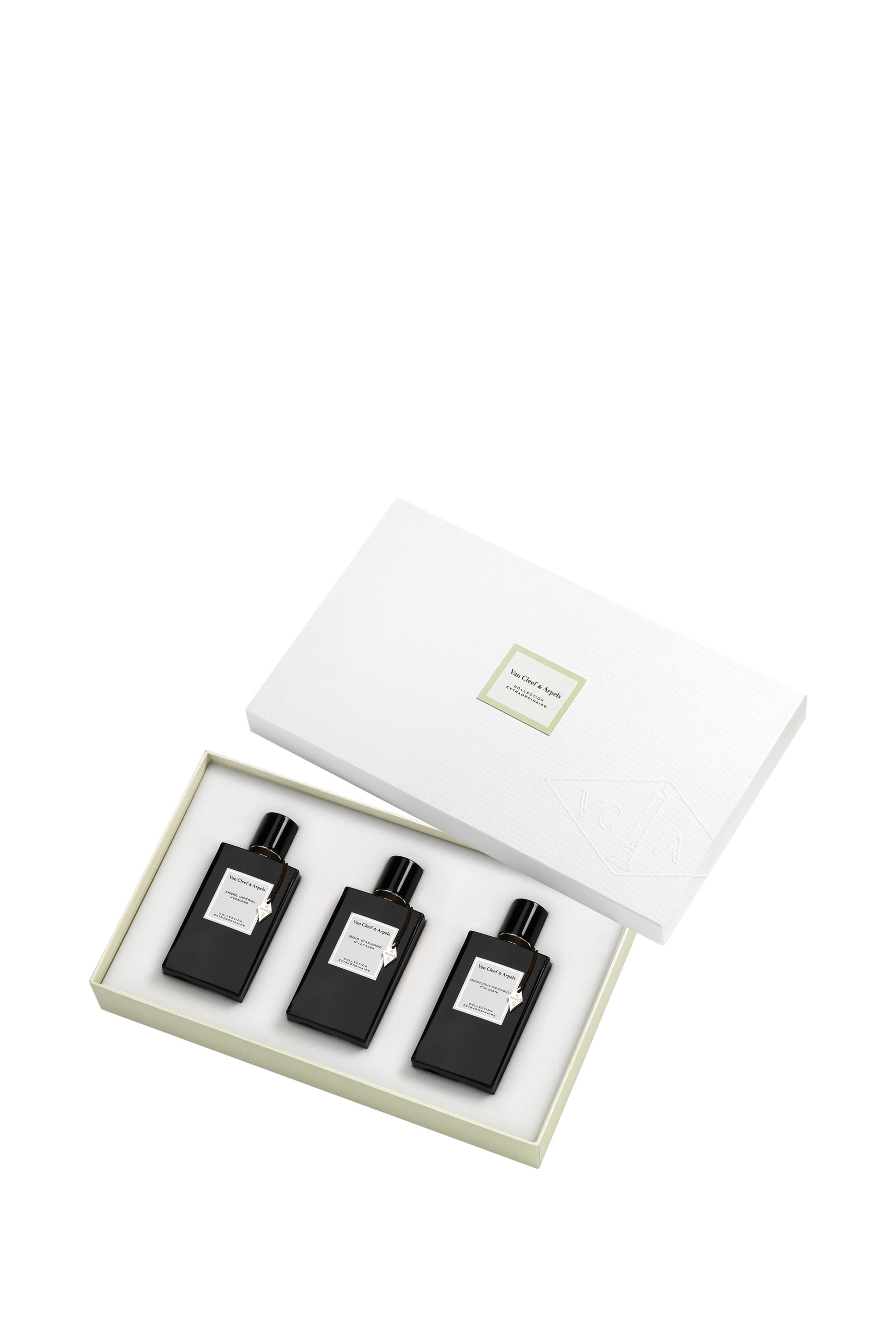 Collection Extraordinaire Trio Gift Set