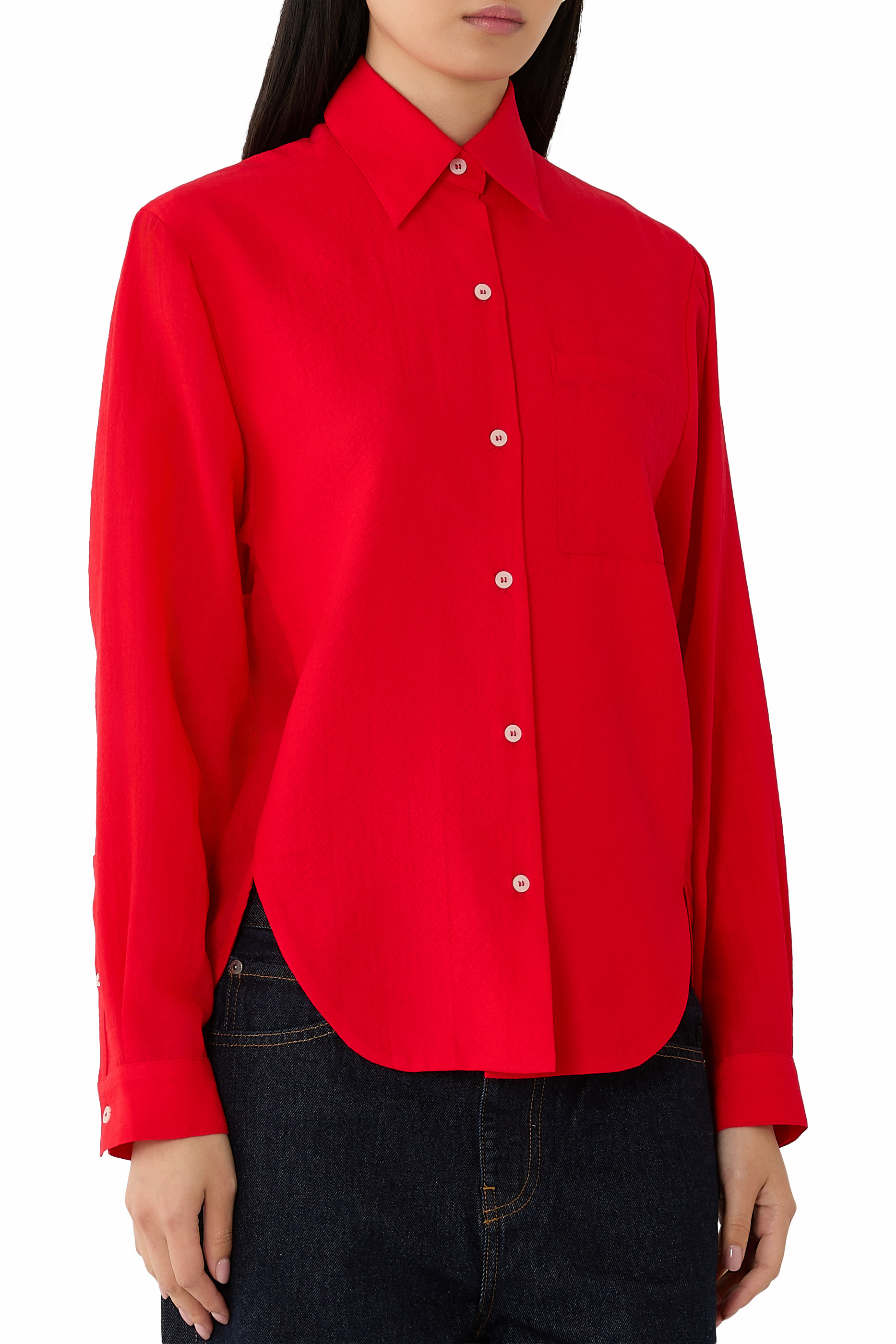 Elena Shirt