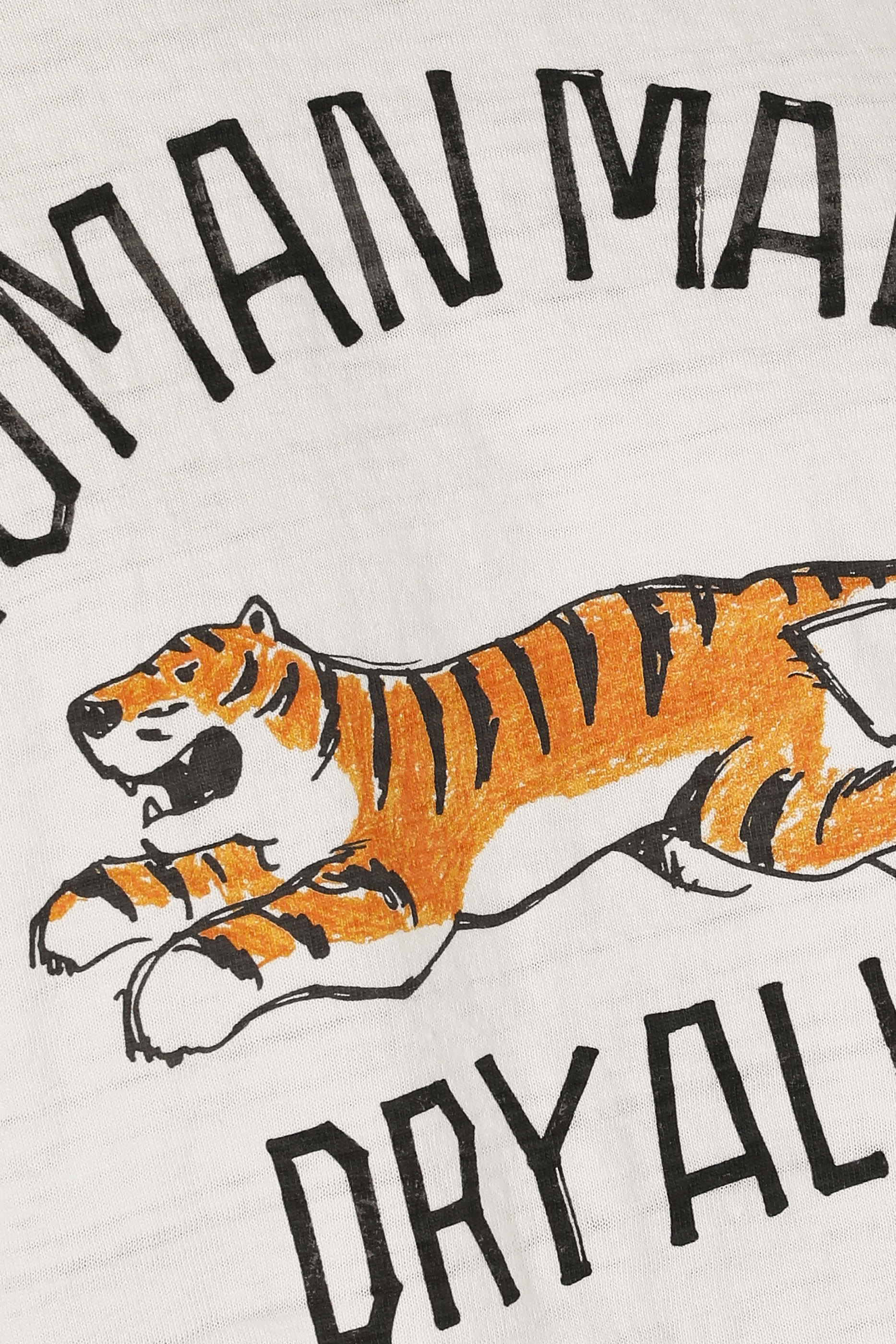 Logo Graphic T-Shirt