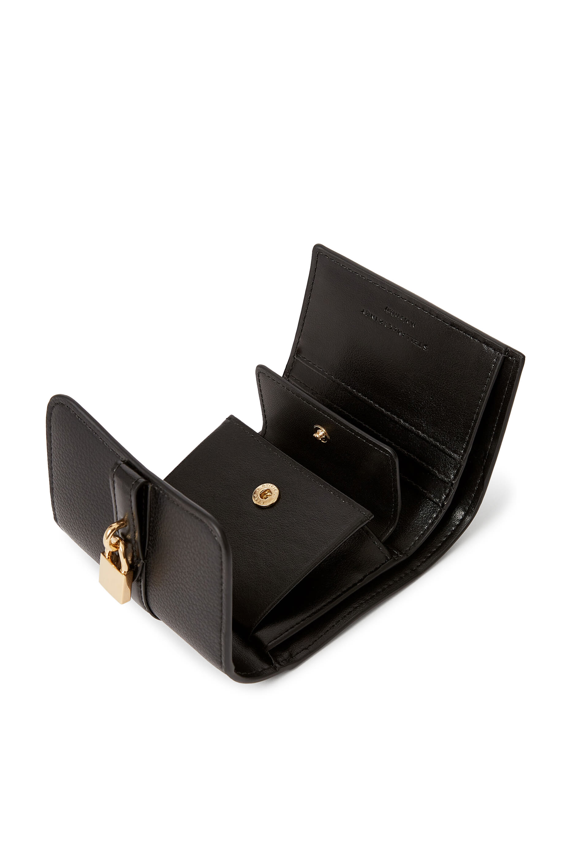 Ryder Tri-Fold Wallet