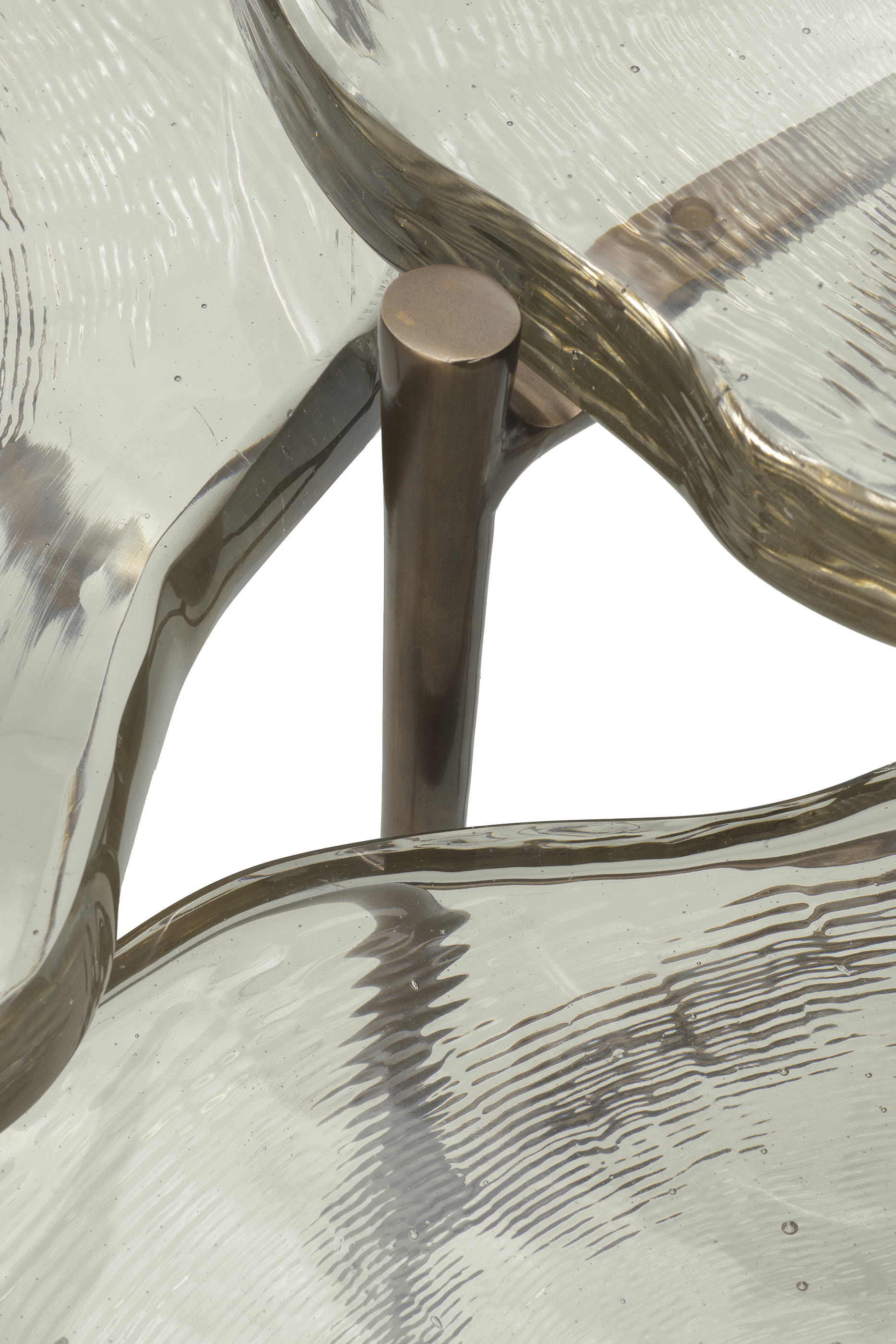 Coffee Table Baldovini, Set of 3