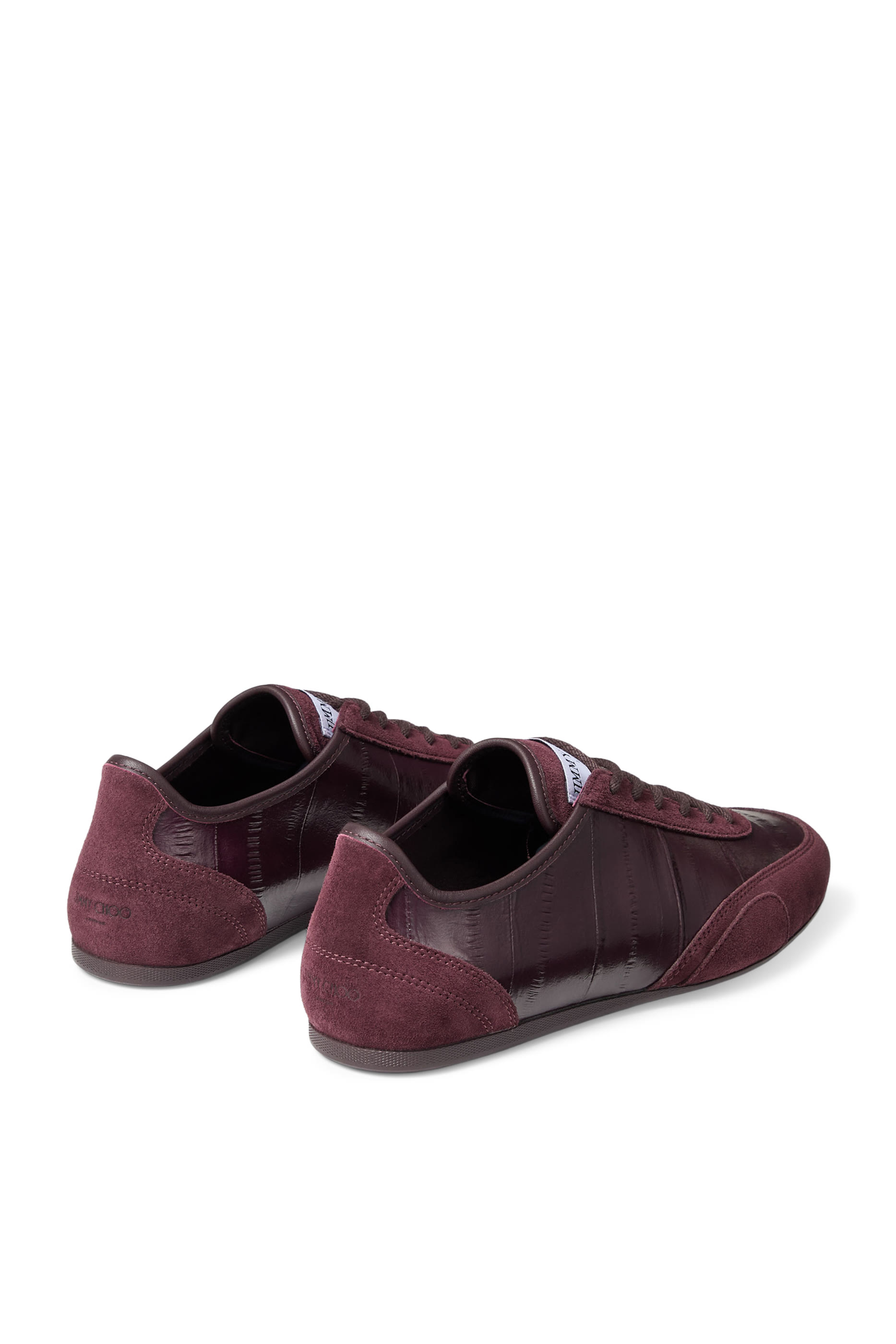 Sunny Low-Top Sneakers