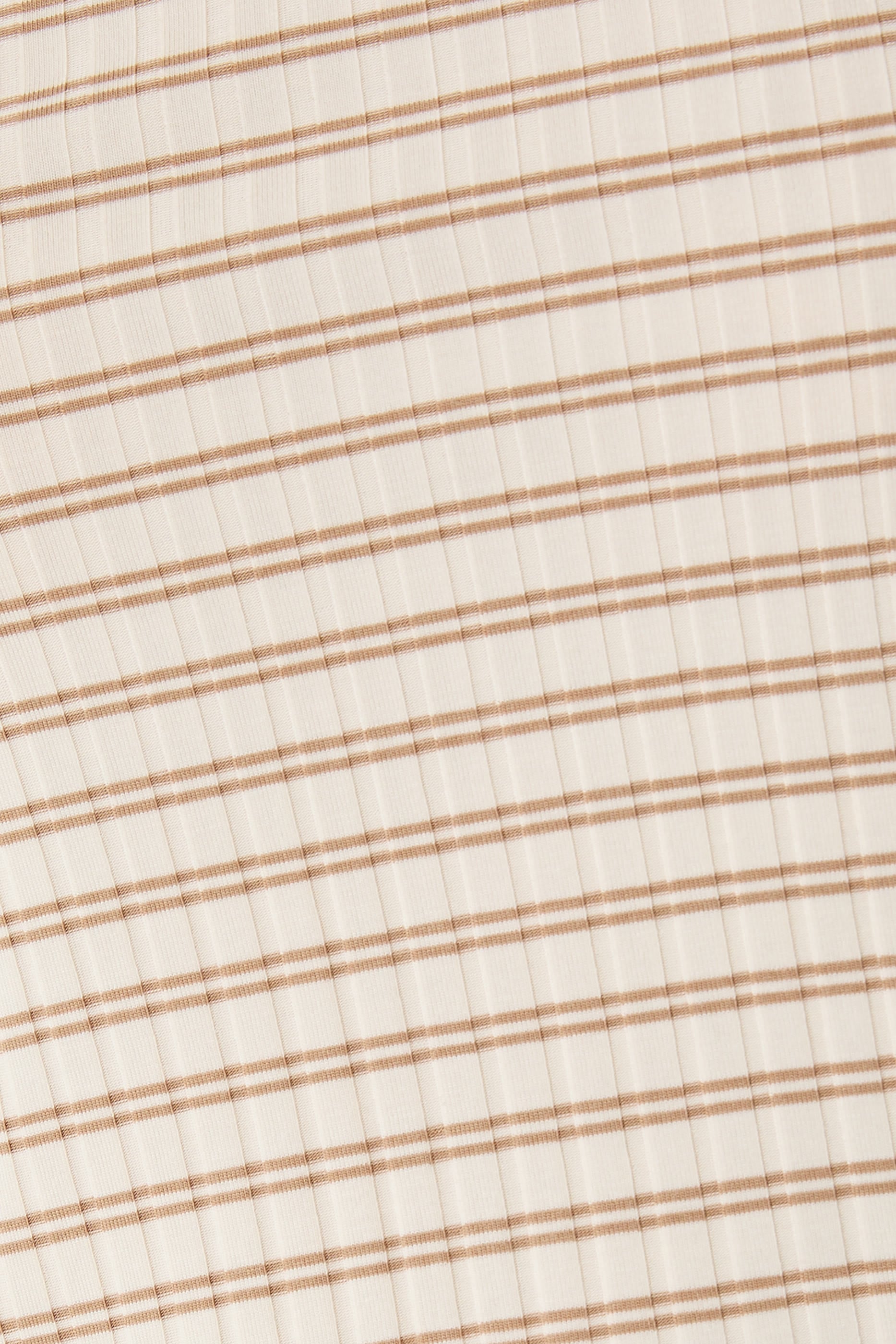 Luca Striped Baby T-Shirt