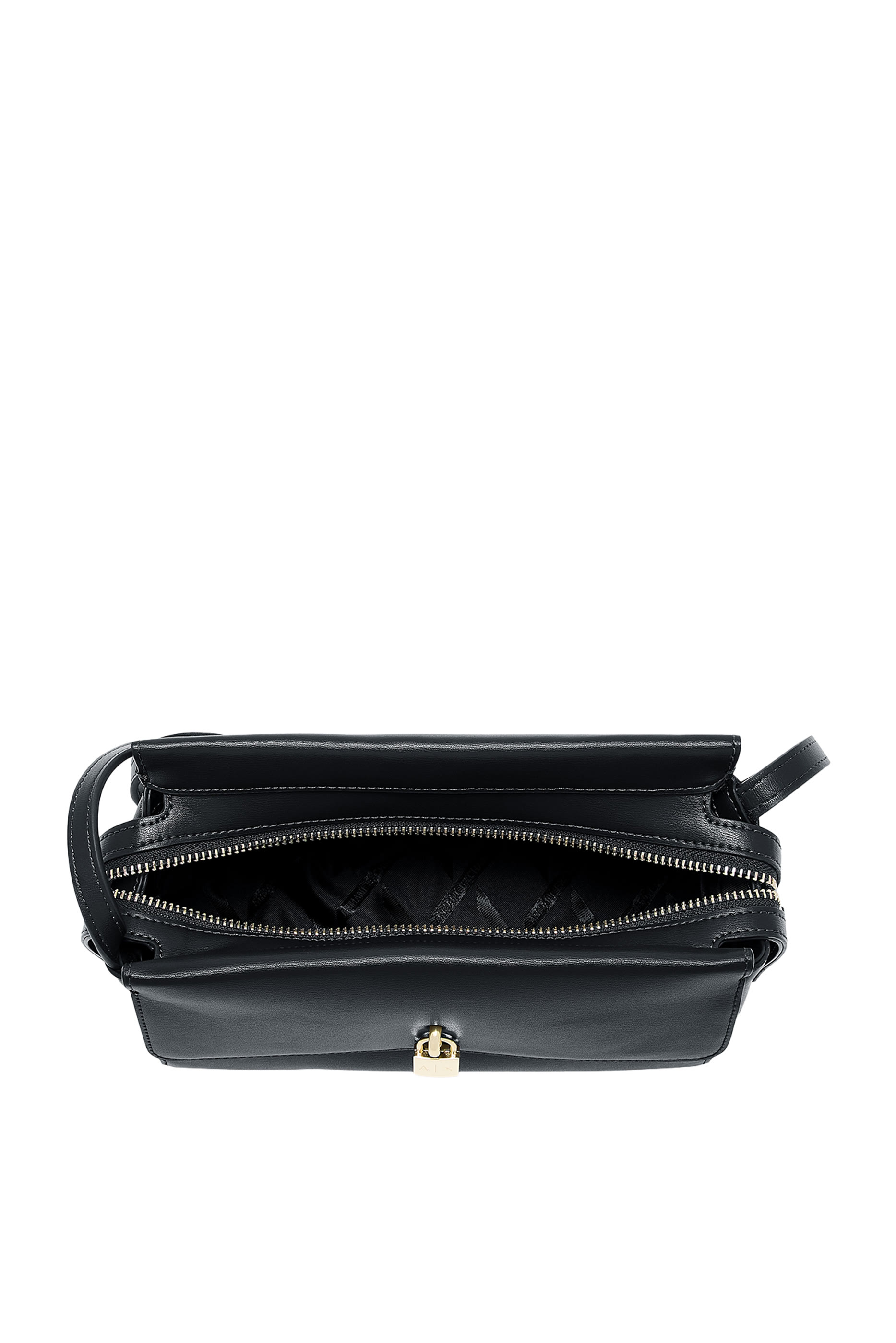 Taylor Crossbody Messenger Bag