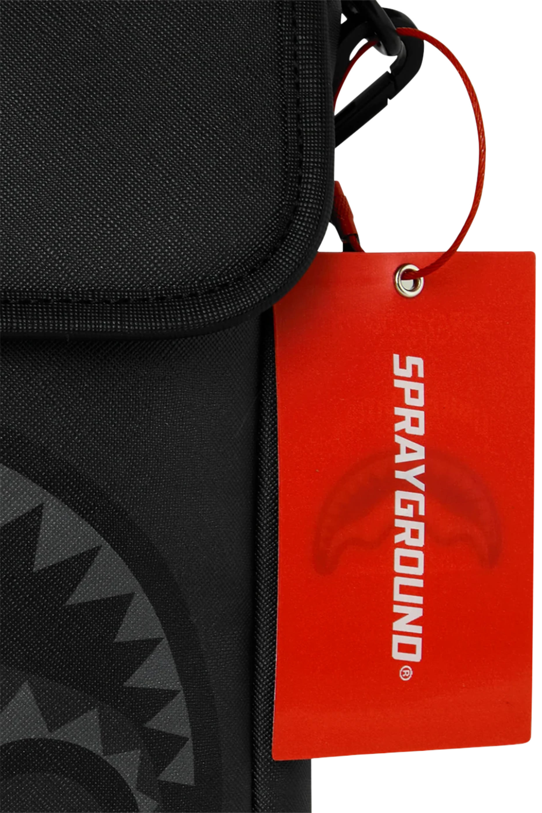 Kids Center Rip Reveal Messenger Sling Bag