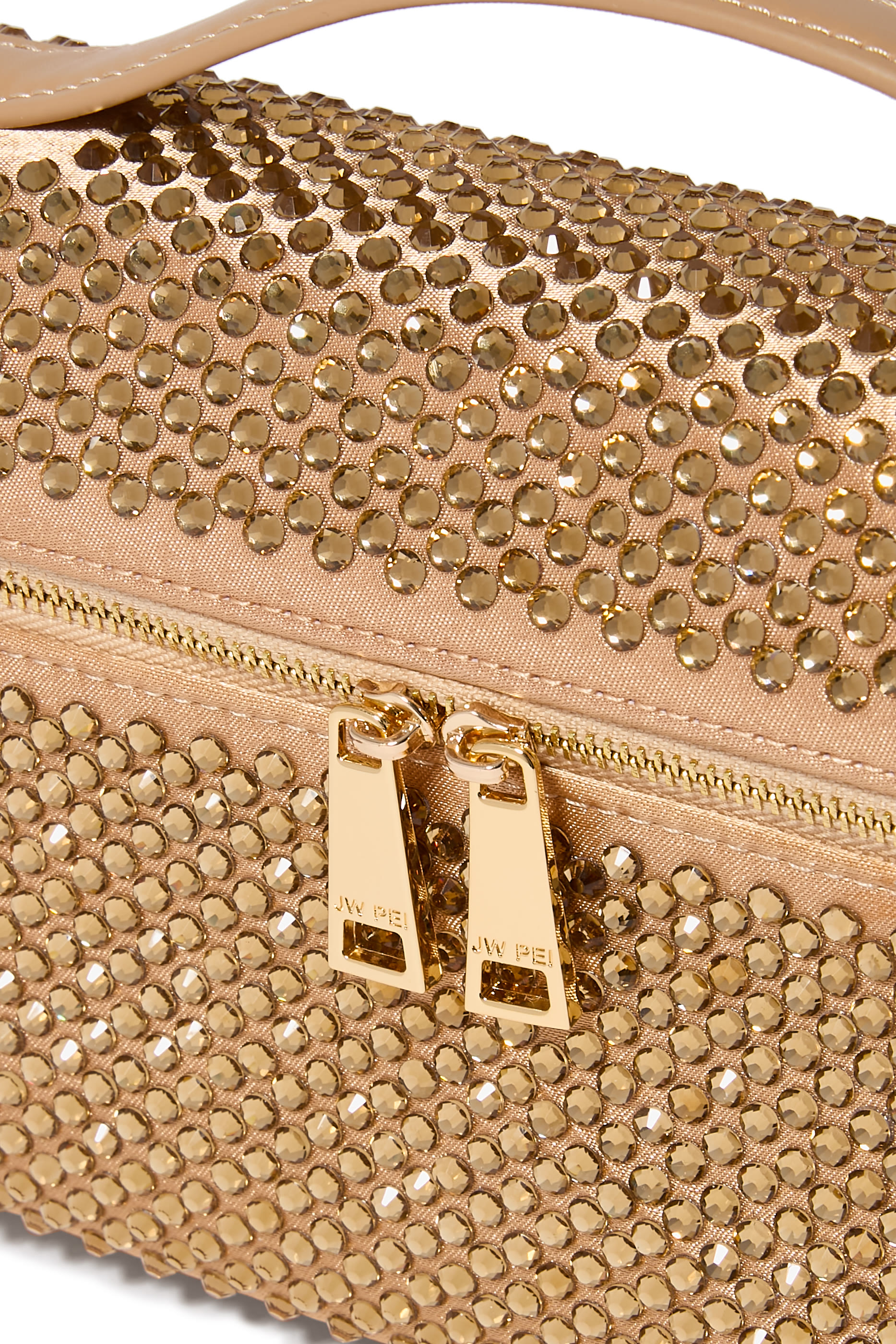 Thea Top-Handle Bag