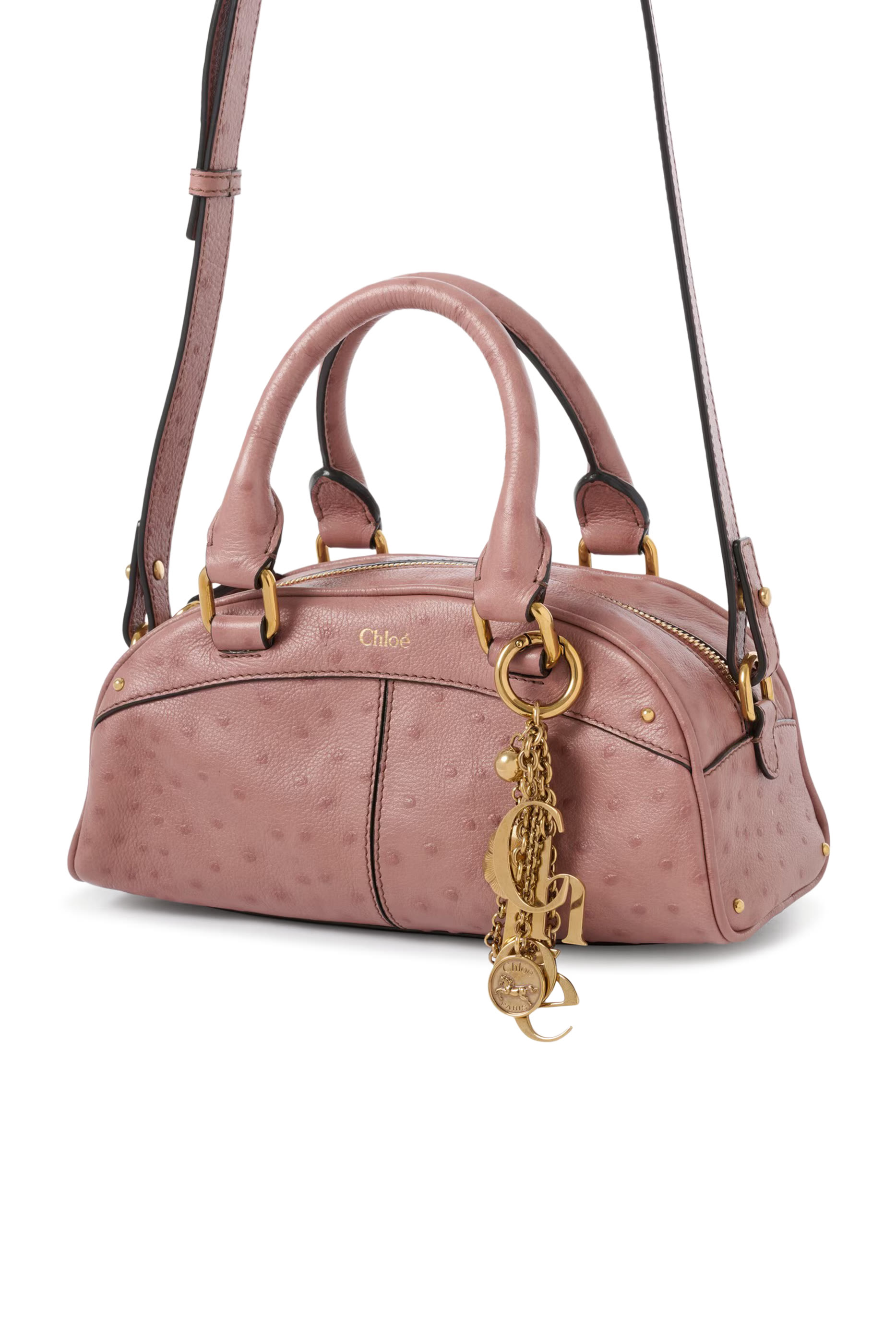 Small Bowling Bag