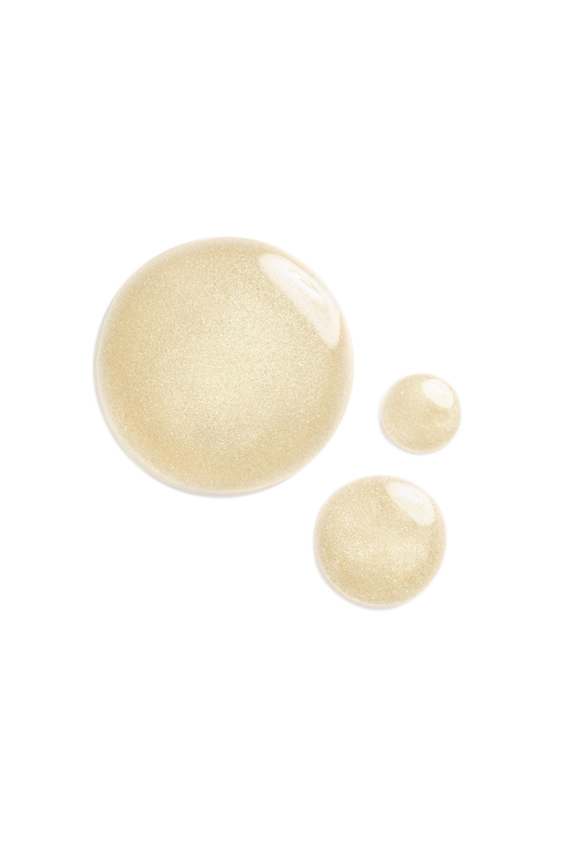 N&deg;5 The Beige Gold Body Oil