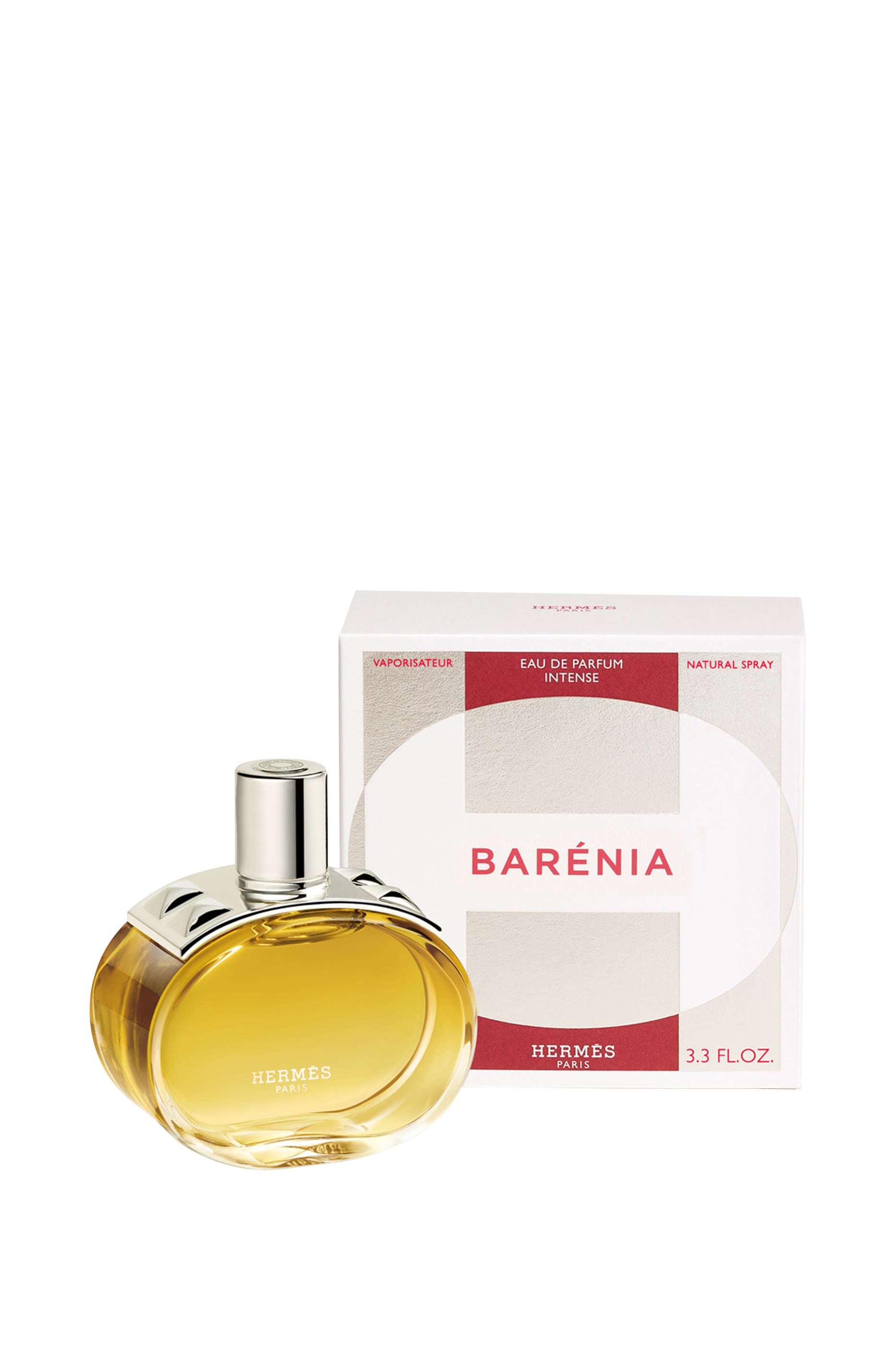 Barénia, Eau de Parfum Intense