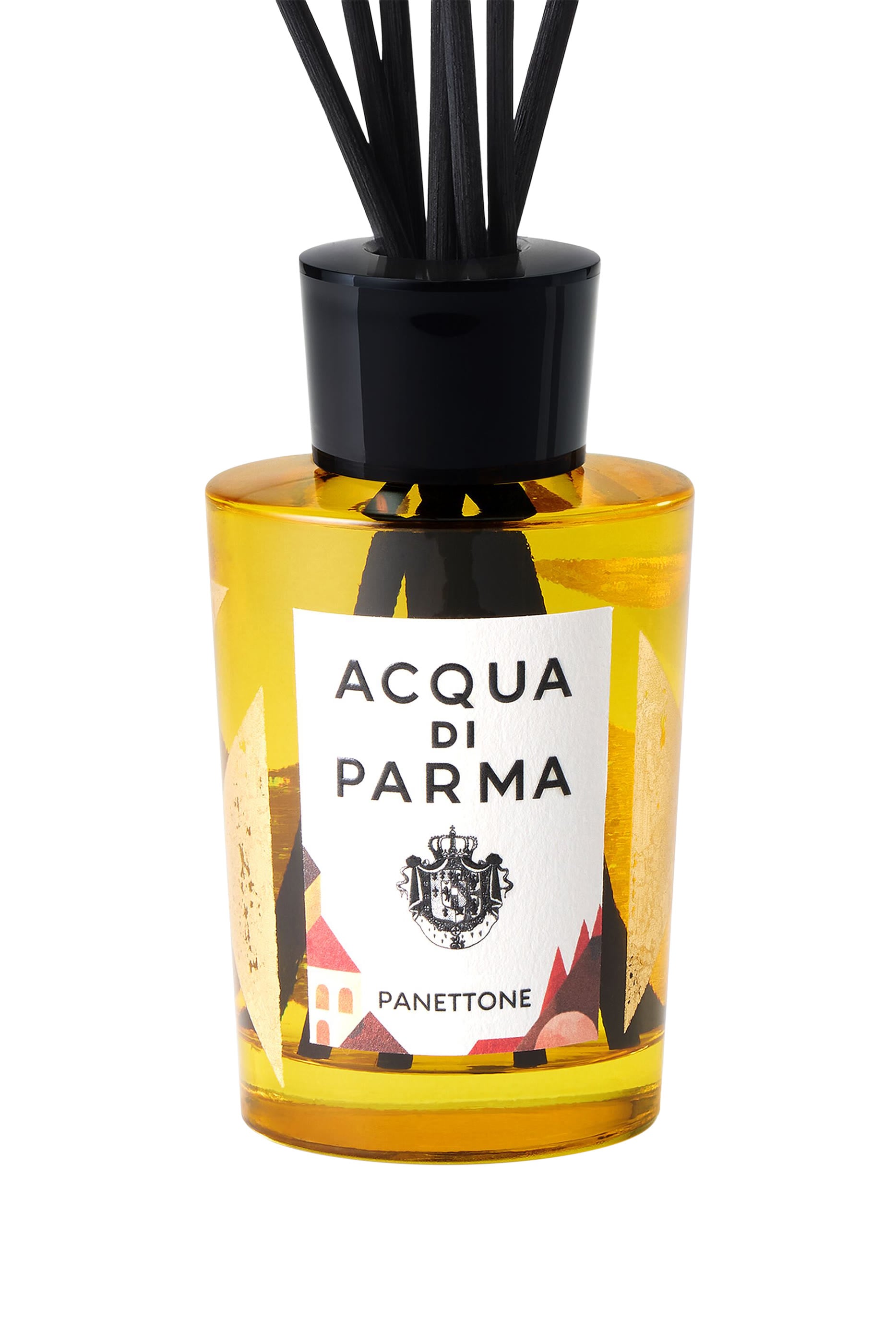 Panettone Diffuser