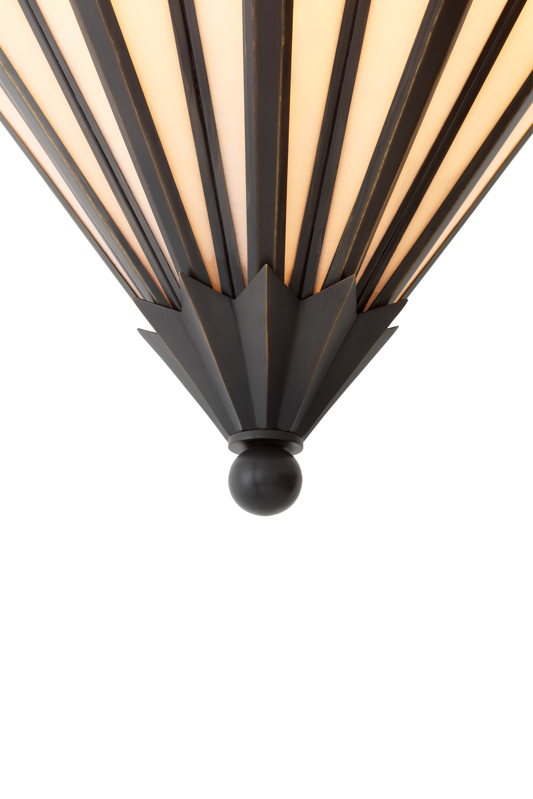 Victory Chandelier