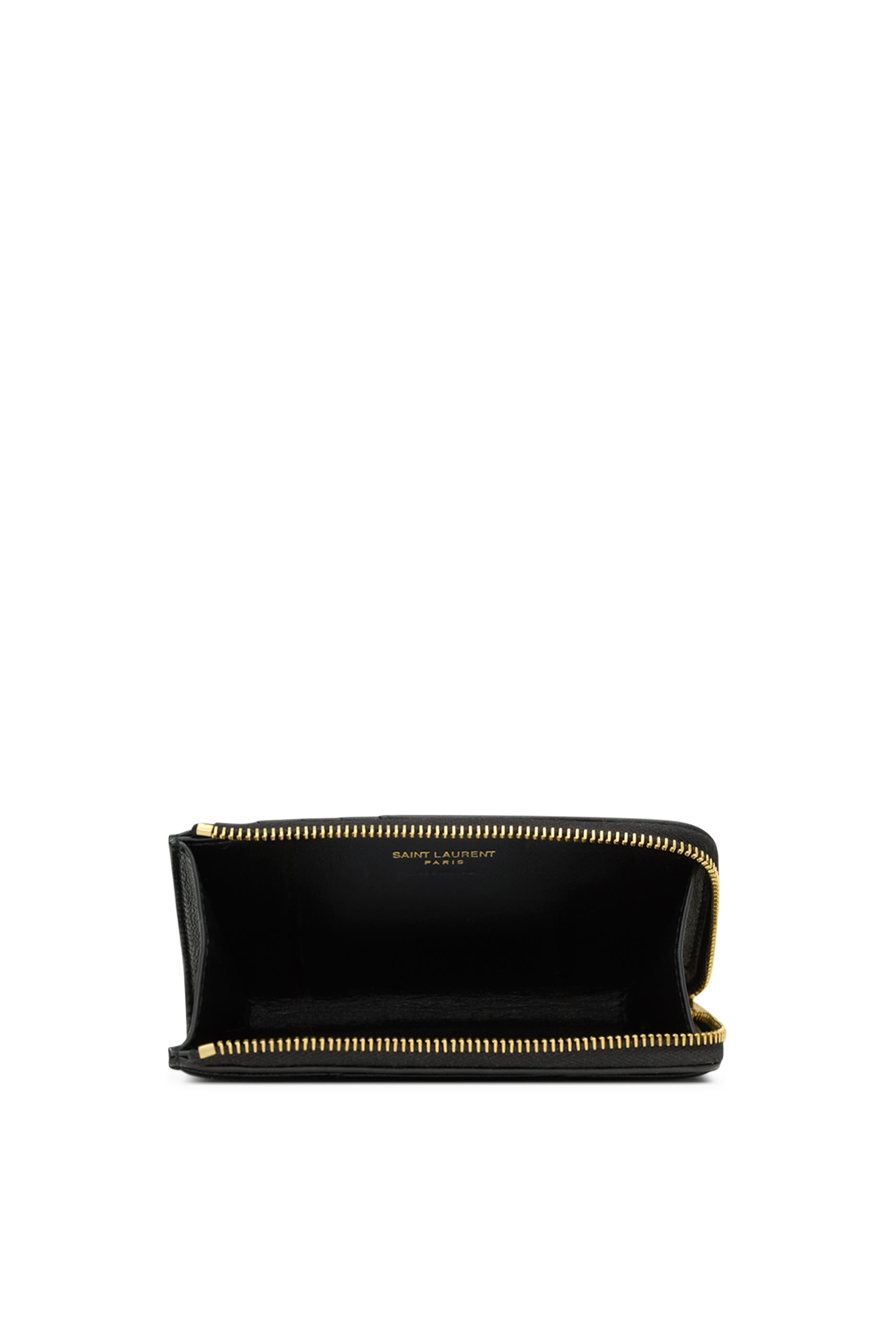 Jamie Zip Card Case