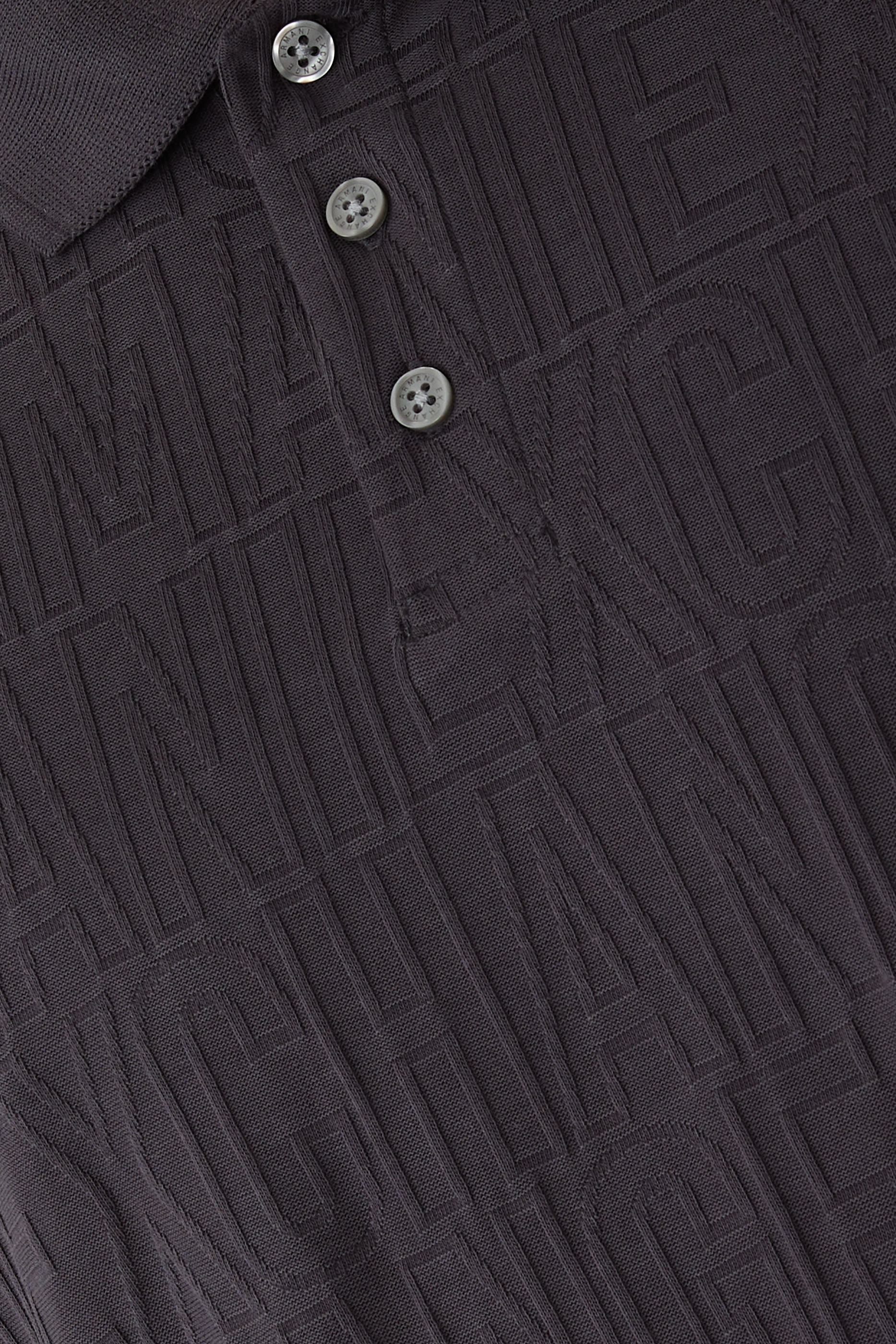 Logo Polo Shirt