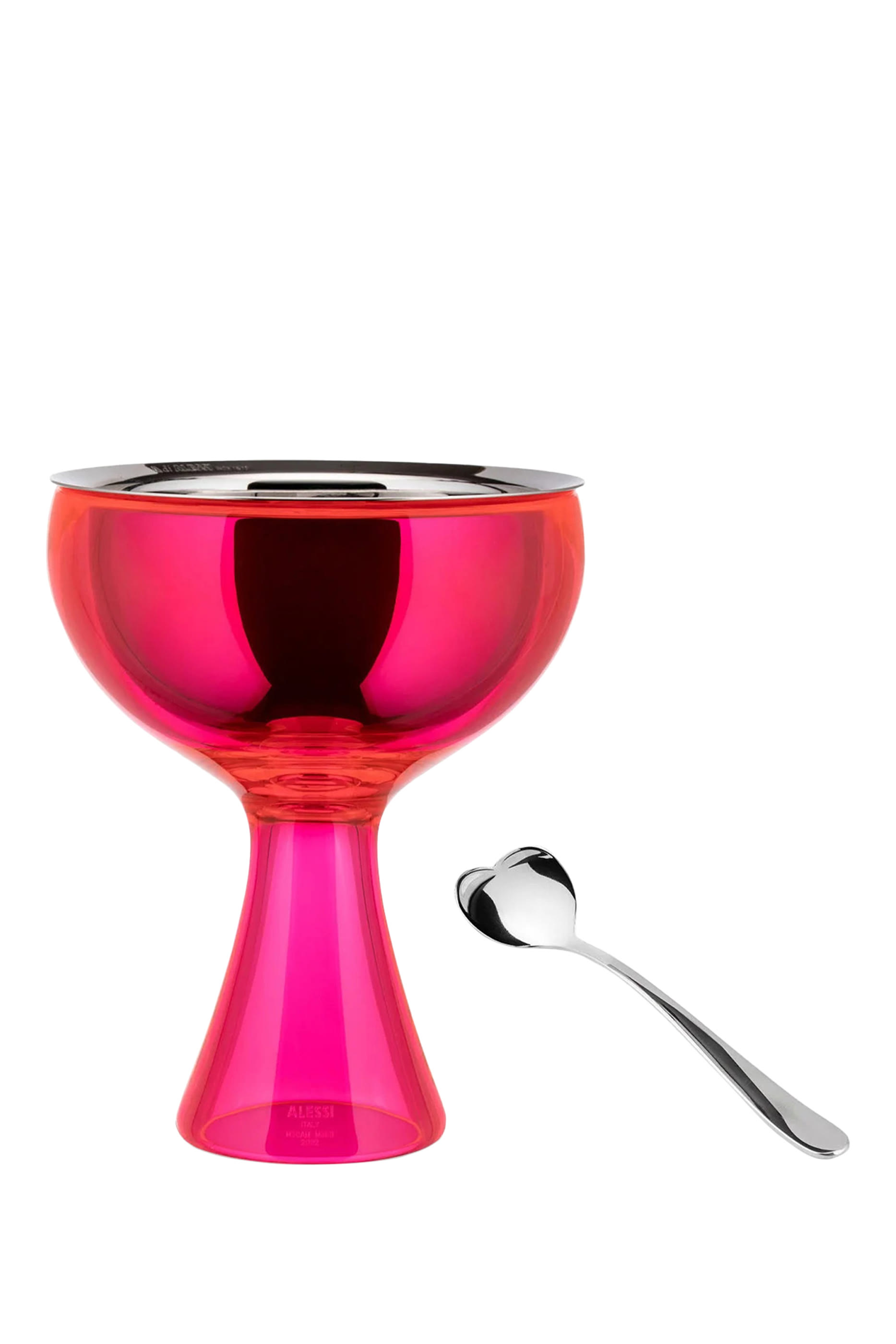 Big Love Bowl with Spoon