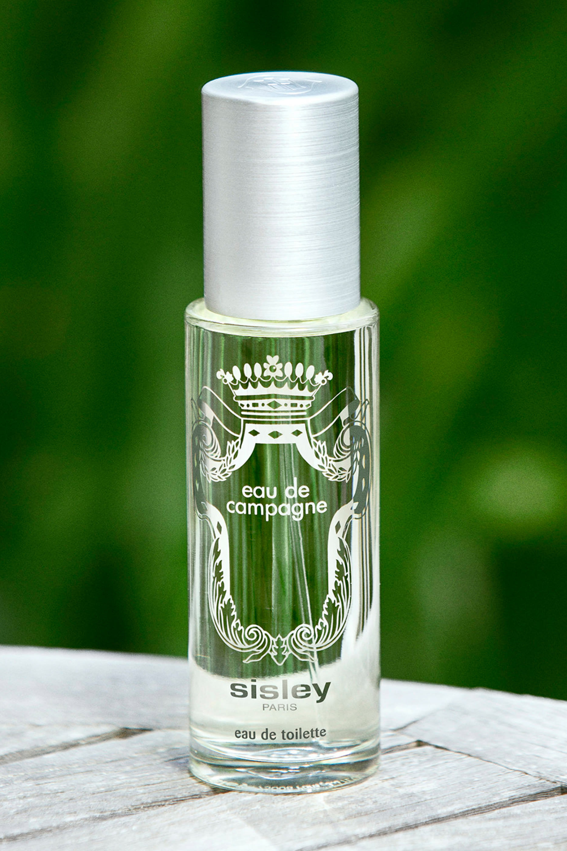 Eau De Campagne