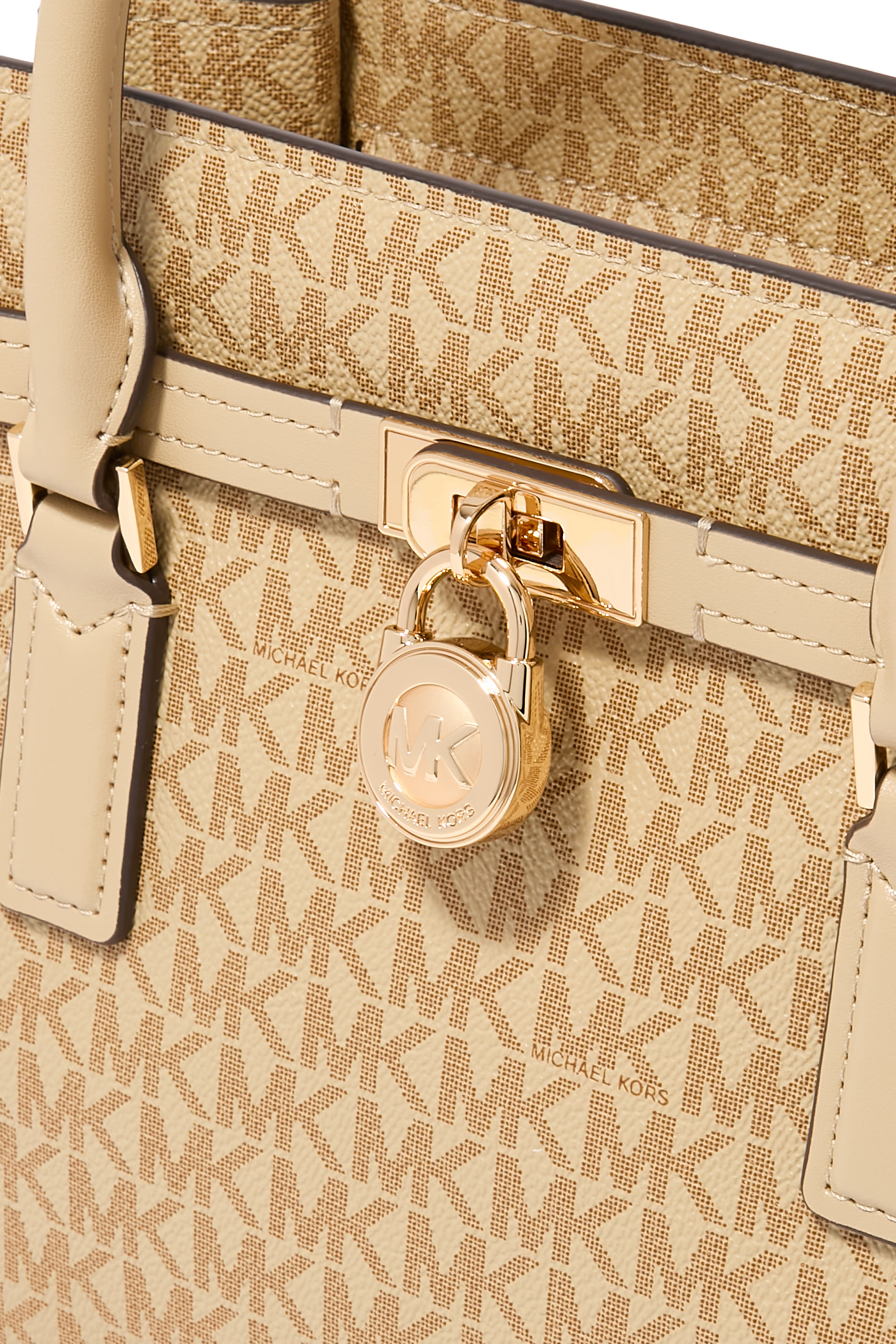 Hamilton Moderne Small Handbag 