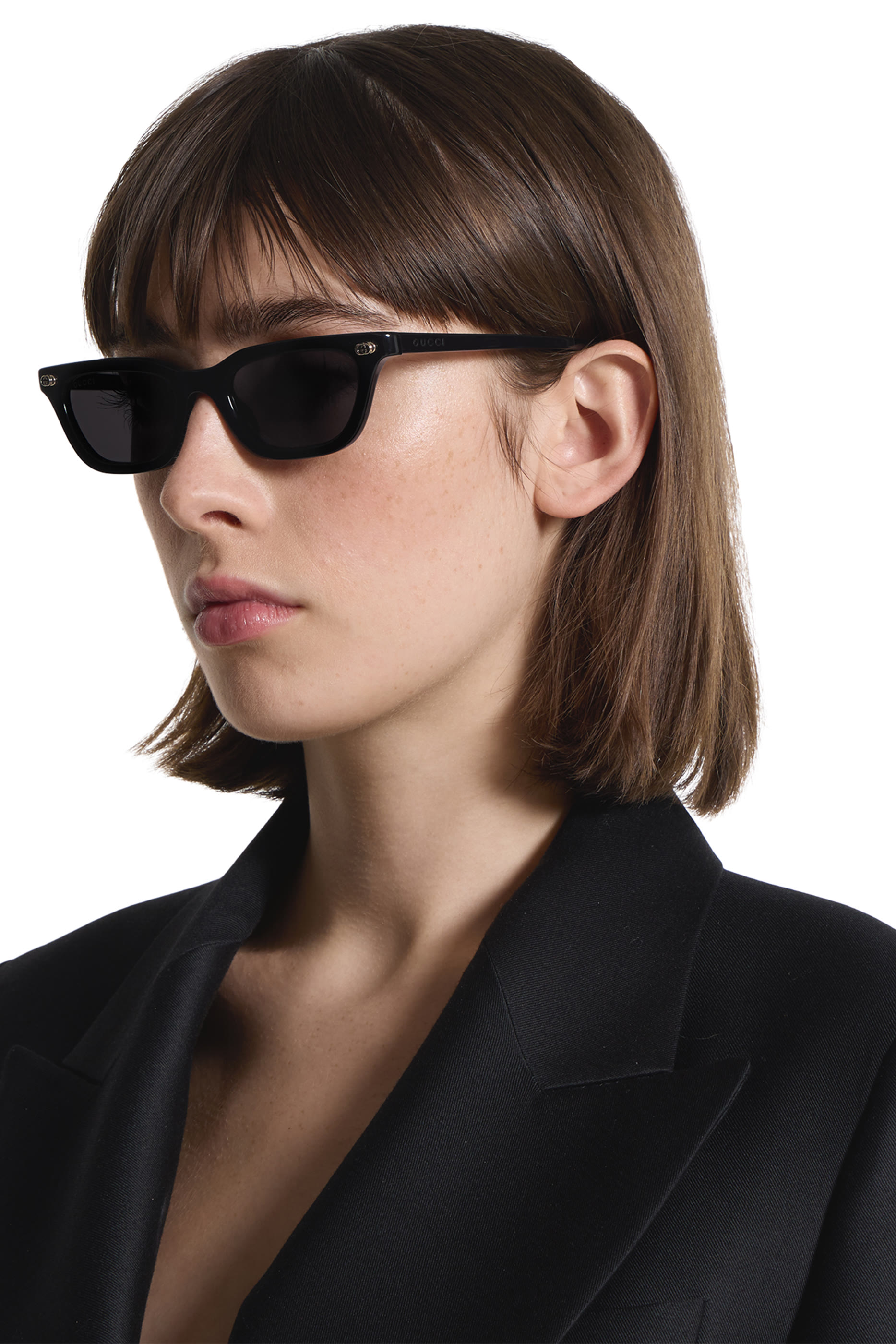 GG1944S Cat Eye Frame Sunglasses