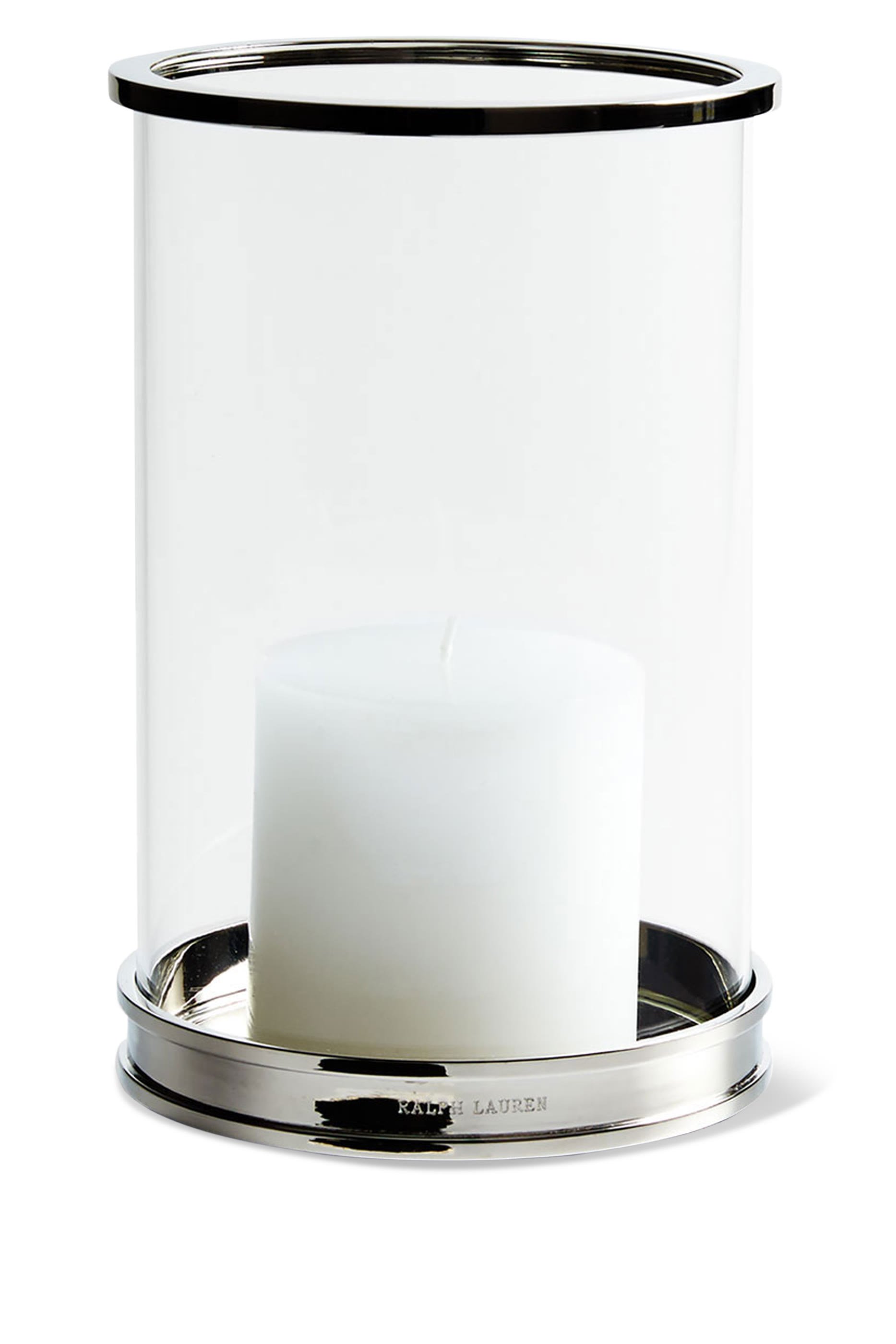 Modern Mini Hurricane