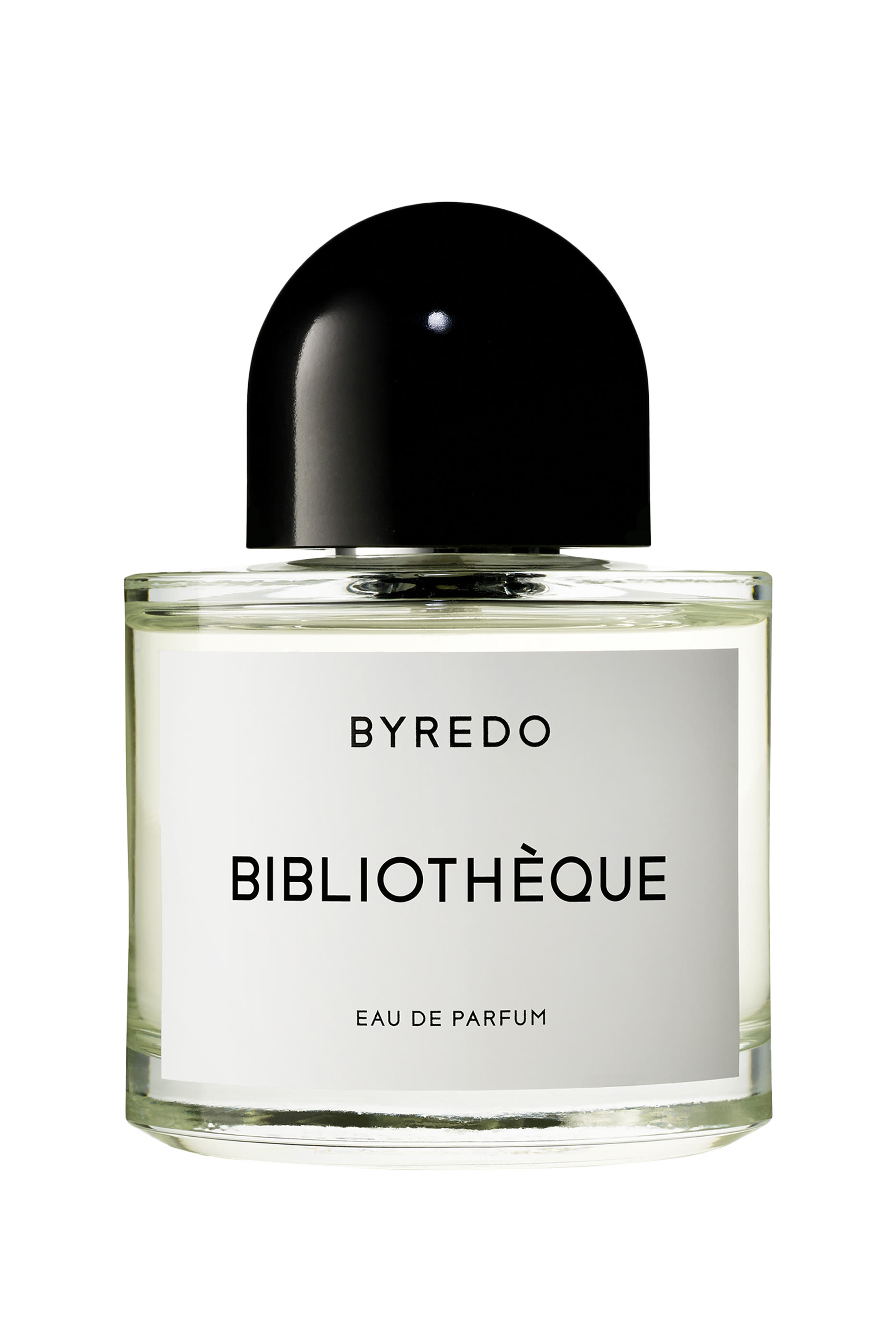 Biblioth&egrave;que Eau de Parfum
