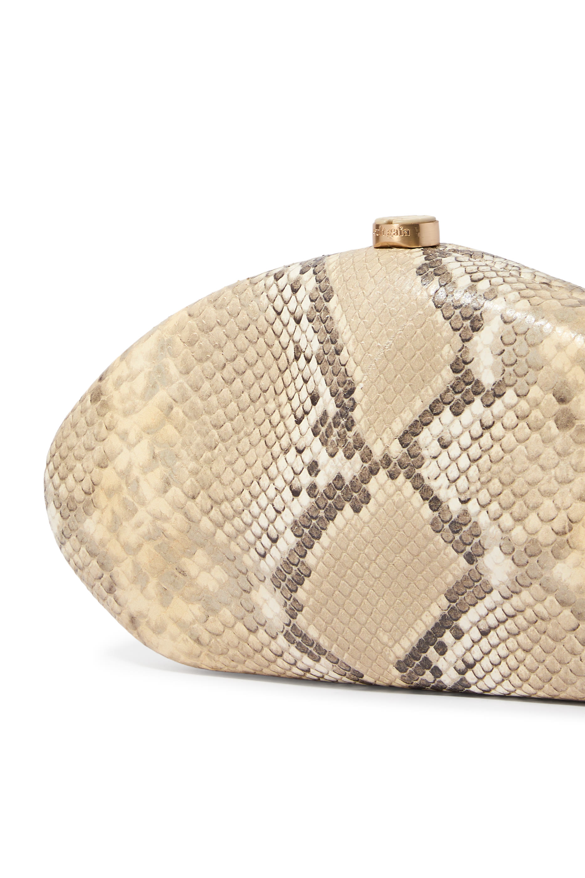 The Caldera Clutch Bag