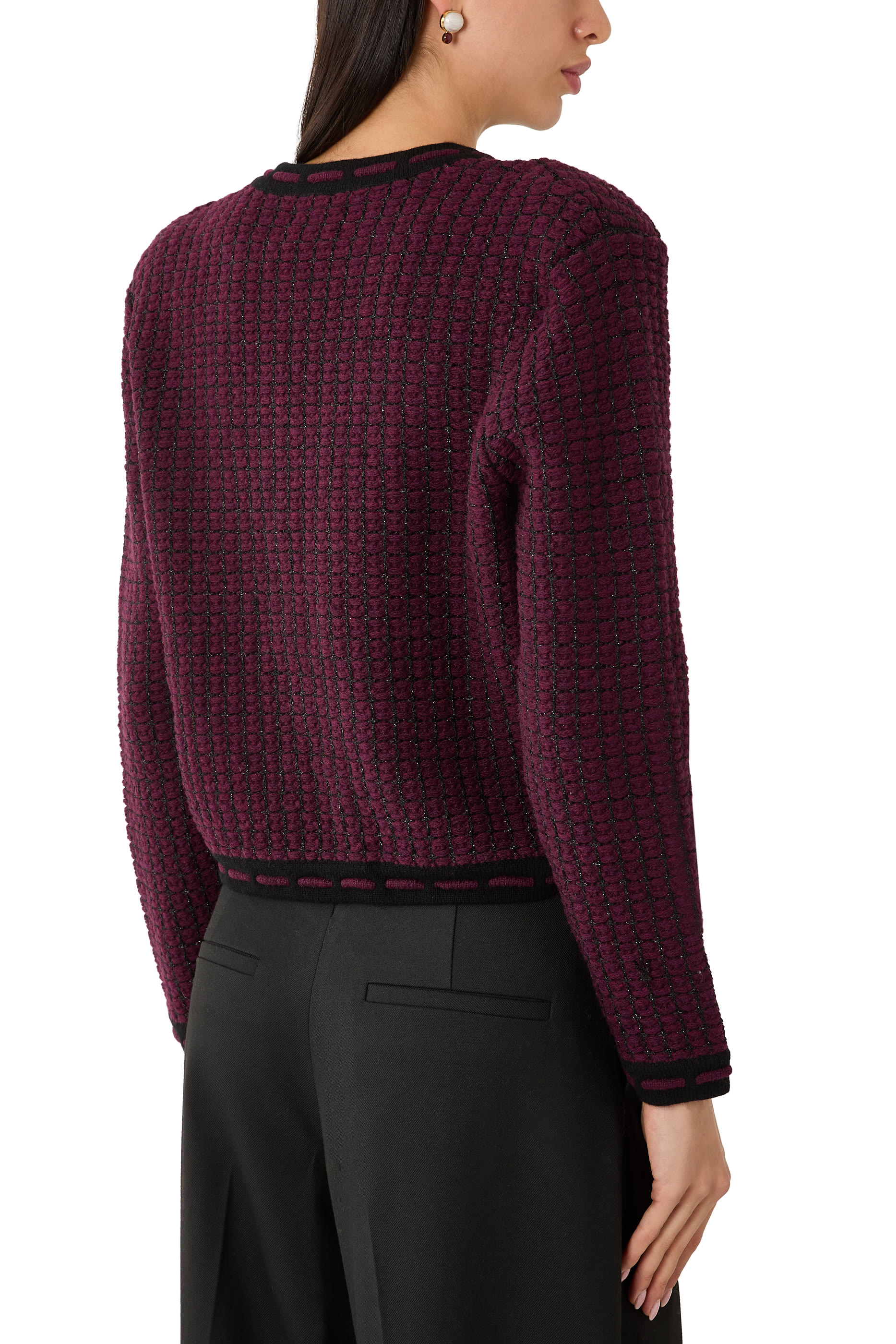 Nora Cardigan