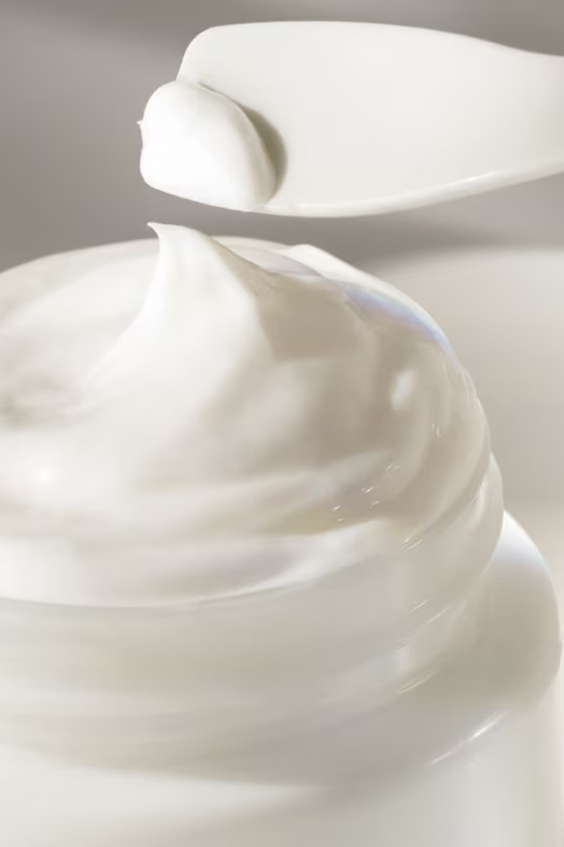 The Moisturizing Soft Cream