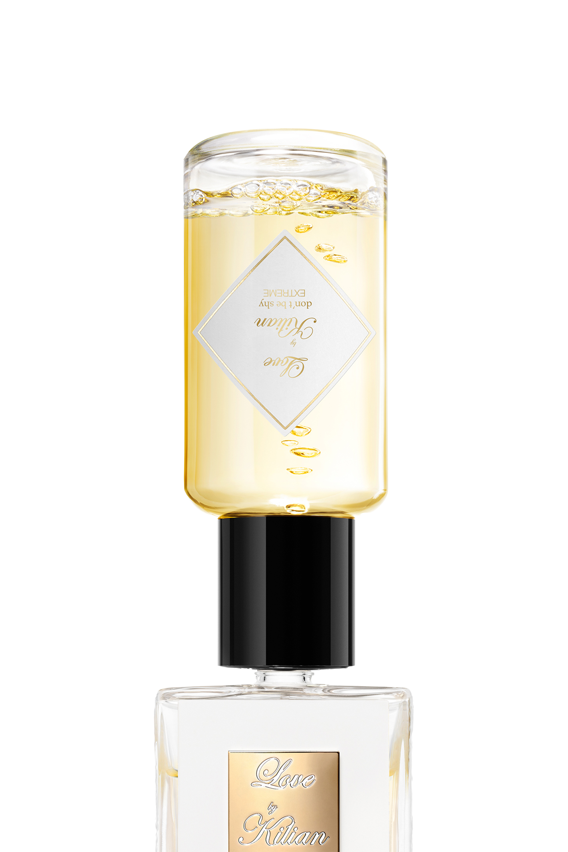 Love, Don't Be Shy Eau Fraîche Refill