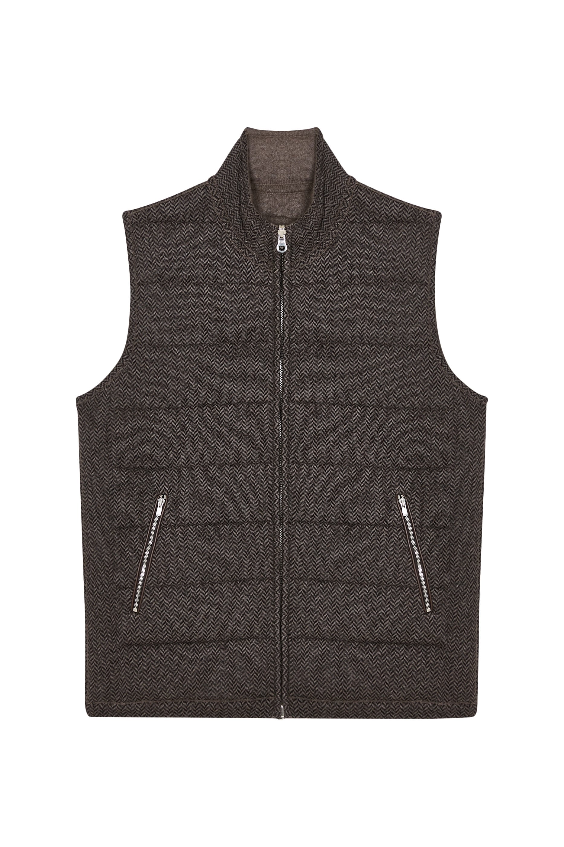 Mr. Harold Vest