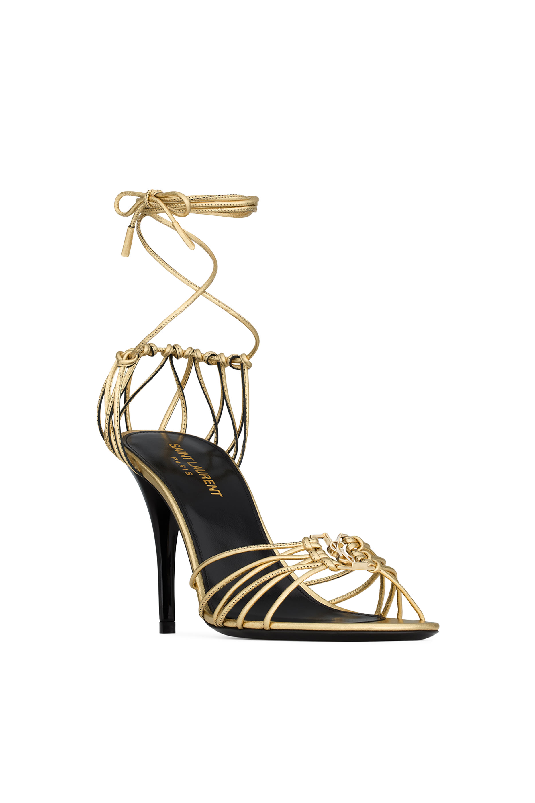 Babylone Sandals 90