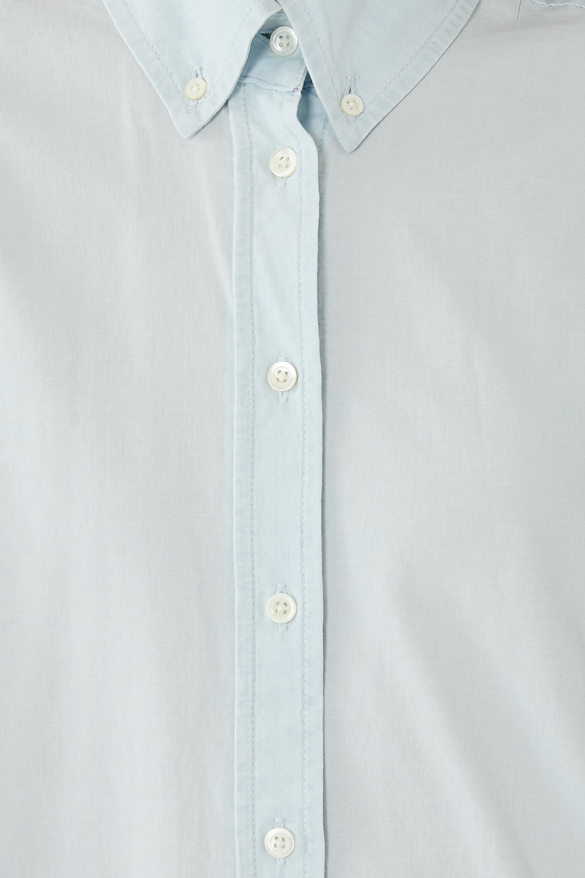 The Heritage Patched Shirt