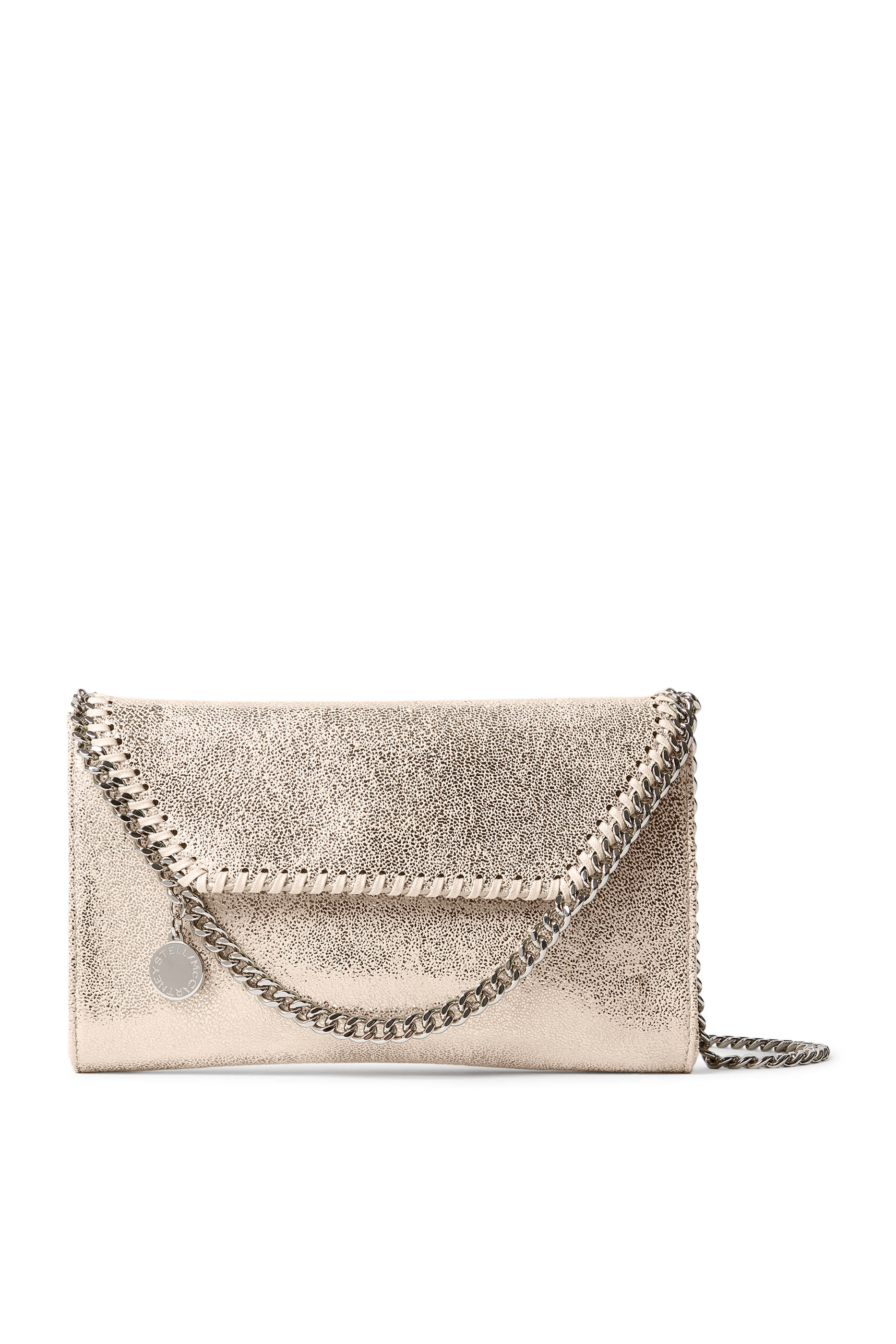 Falabella Wallet Crossbody Bag