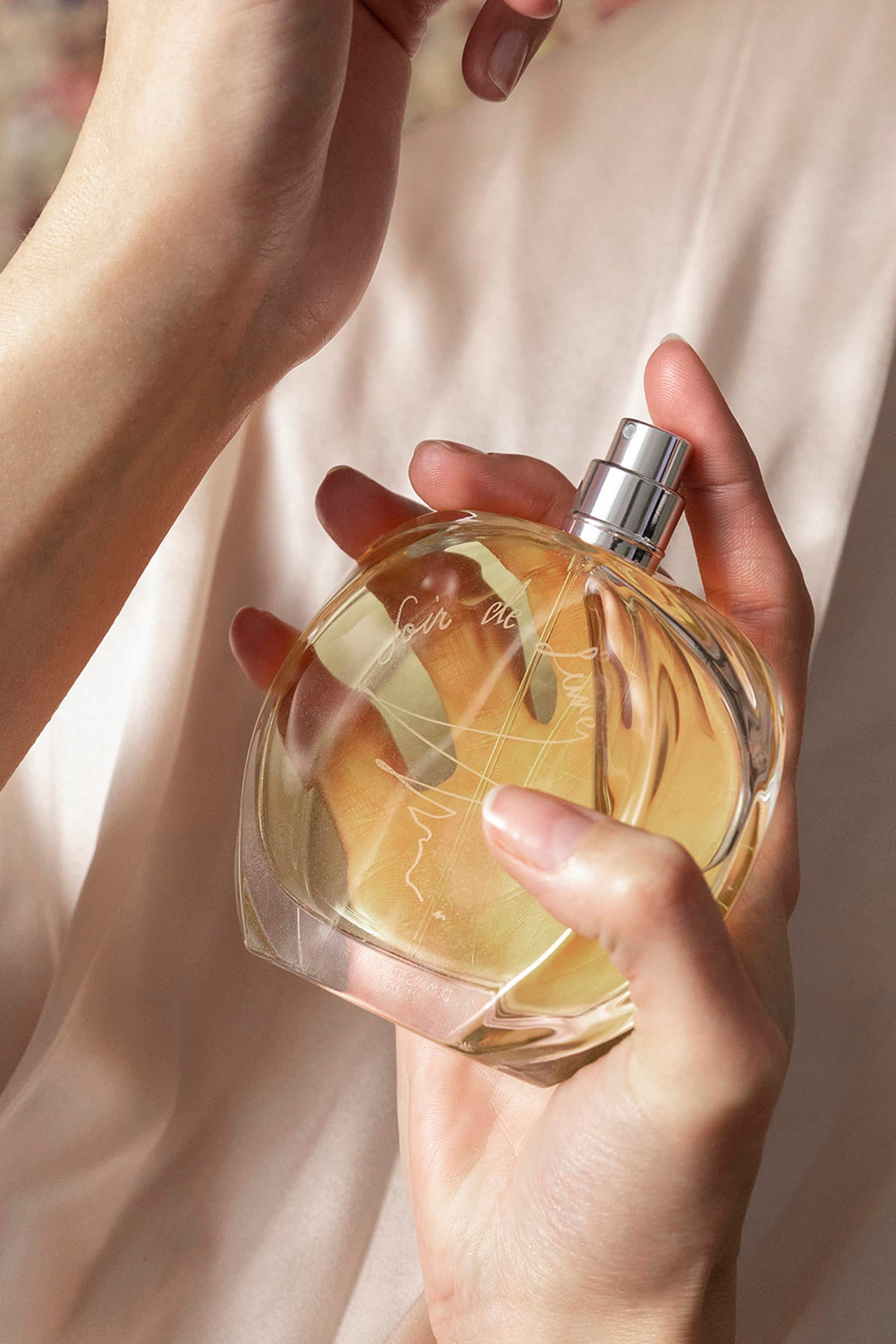 Soir de Lune Eau de Parfum