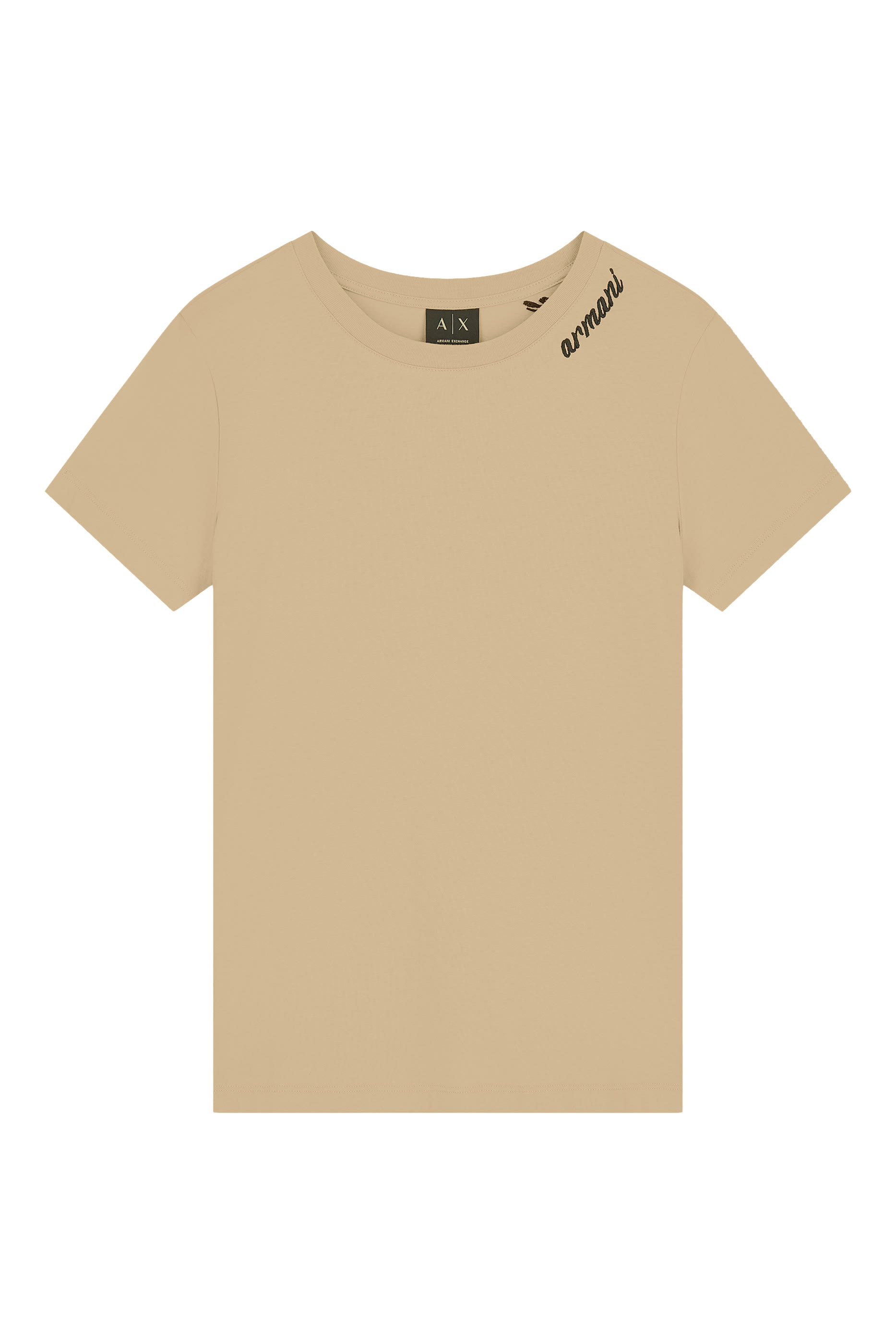 Logo Regular T-Shirt