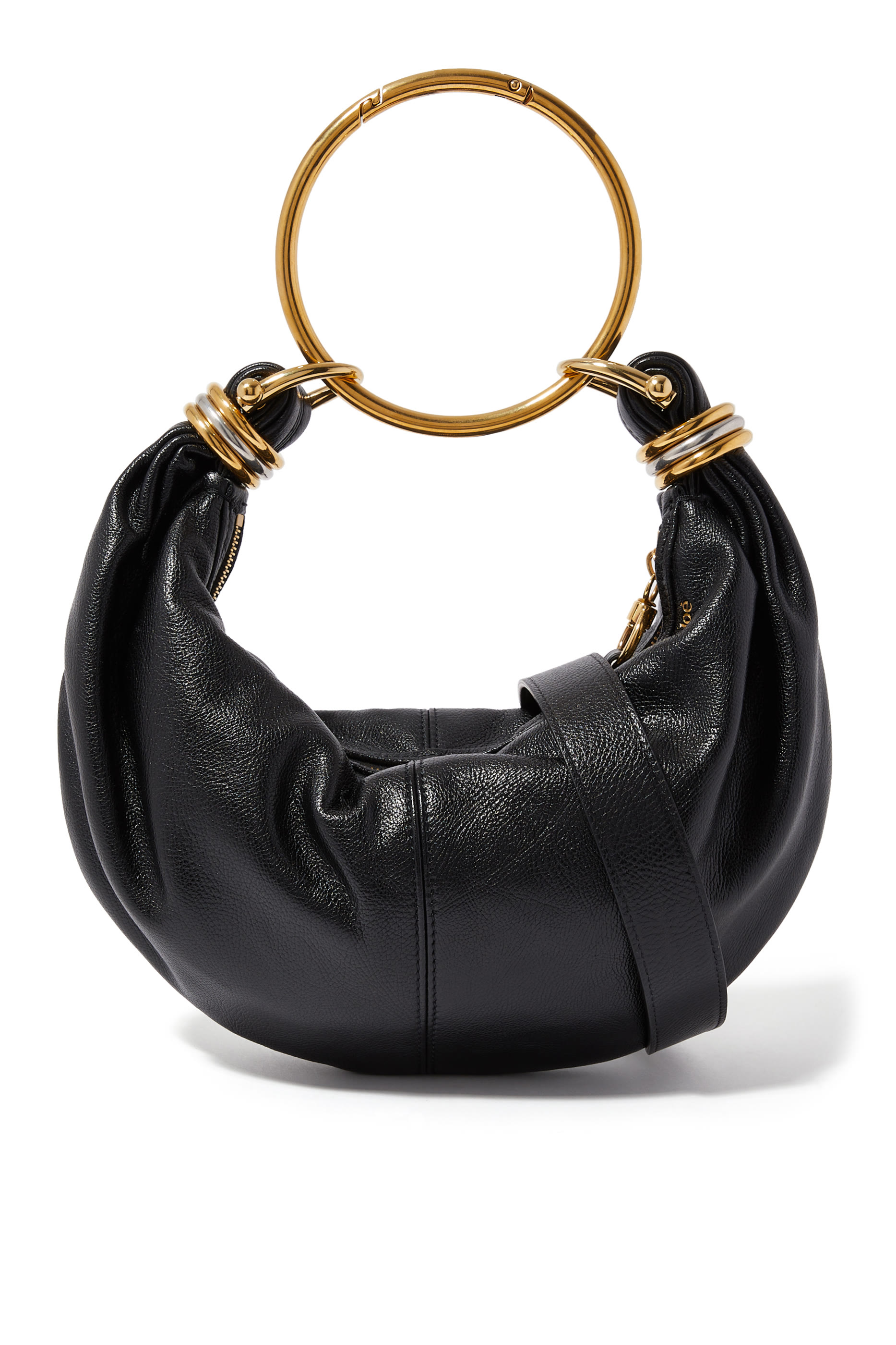 Bracelet Hobo Small Bag
