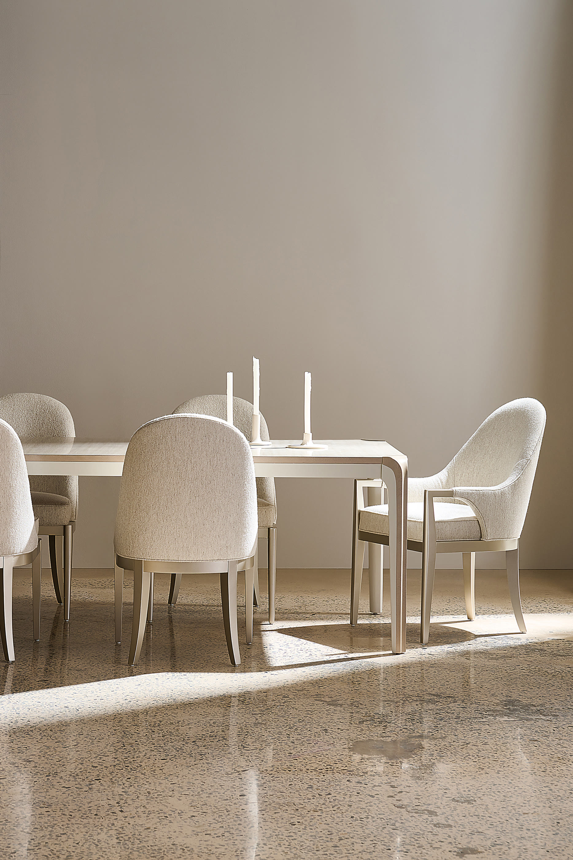 Natural Choice Dining Chair