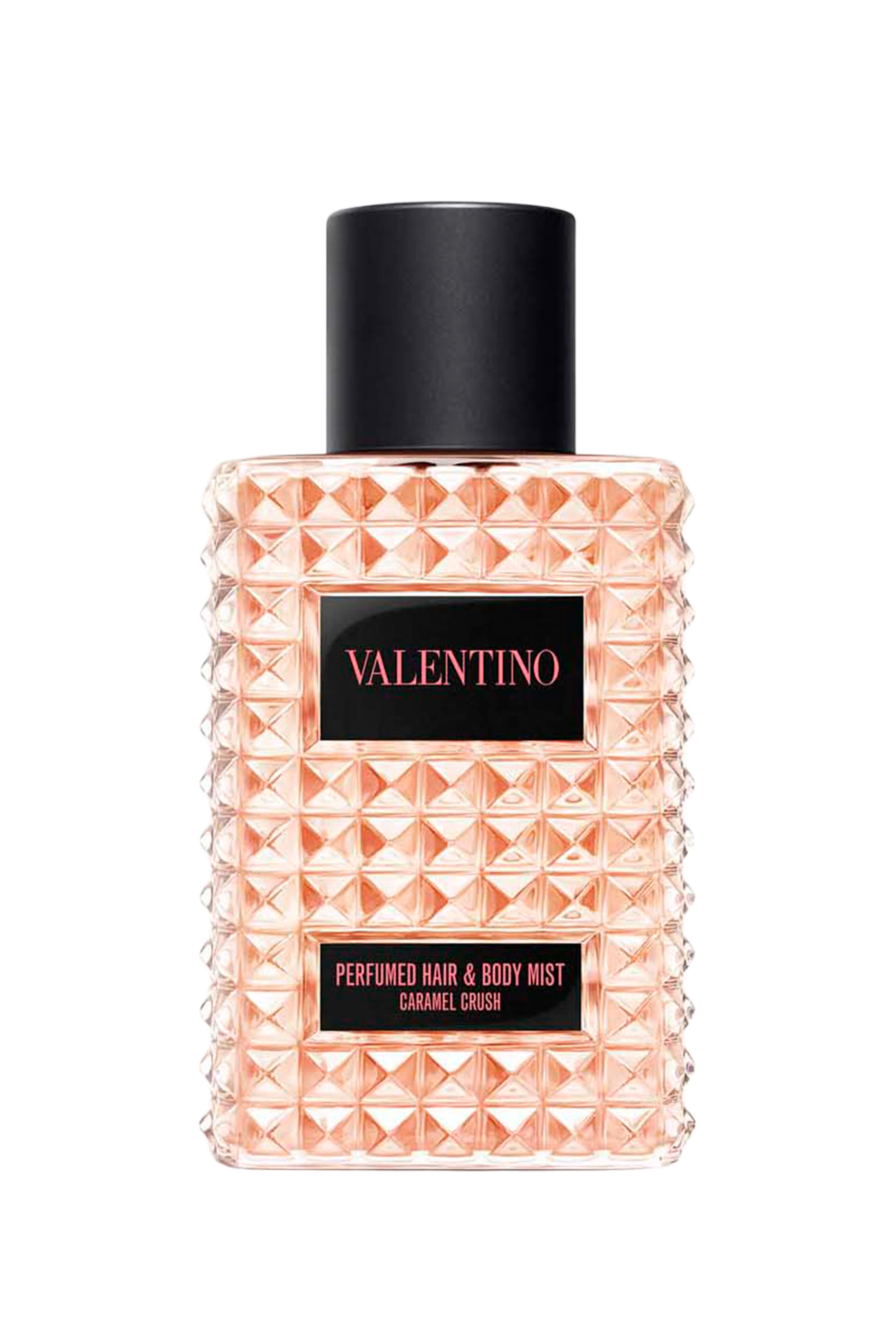 Born In Roma Caramel Crush Hair And Body Mist