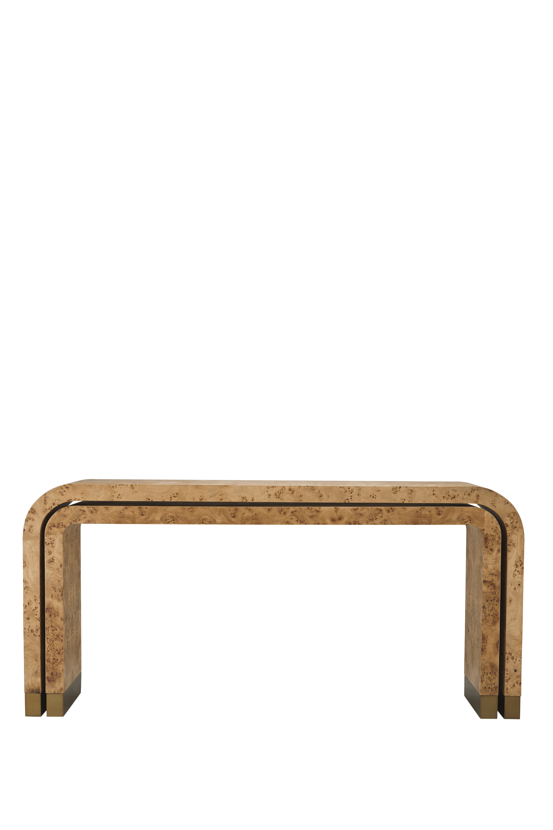 Quinton Console Set