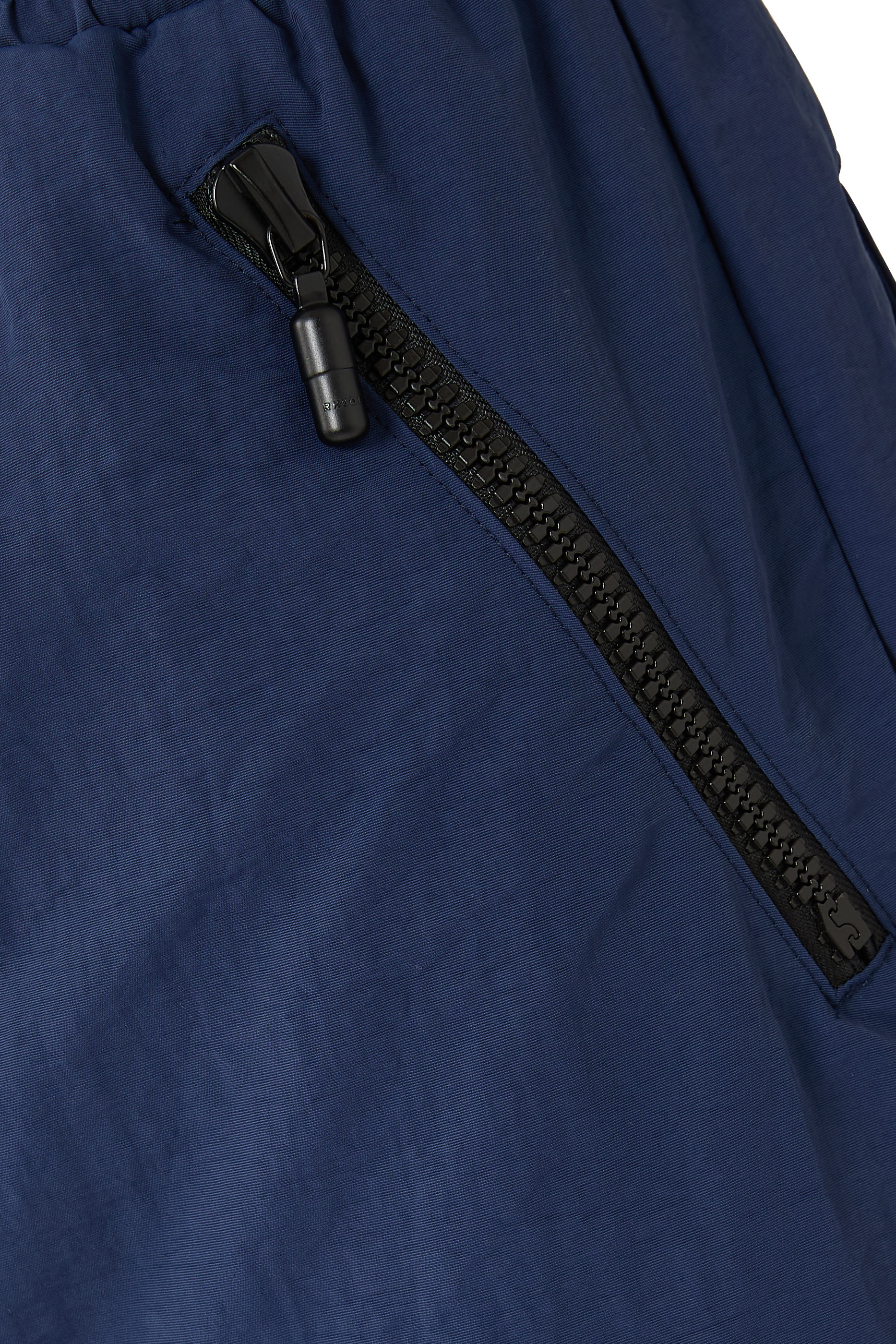Logo Shorts