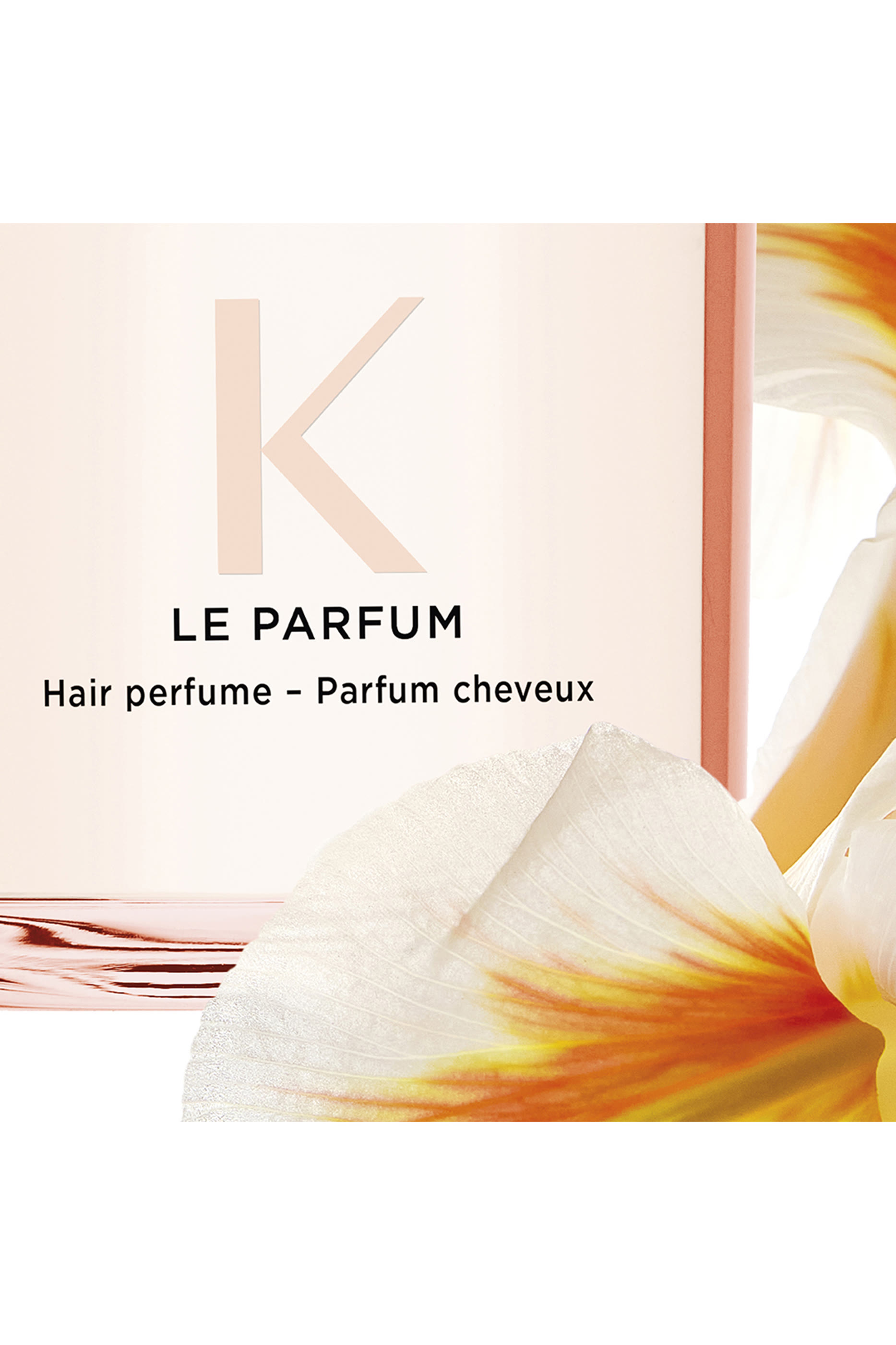 Gloss Absolu Le Parfum Hair Perfume 