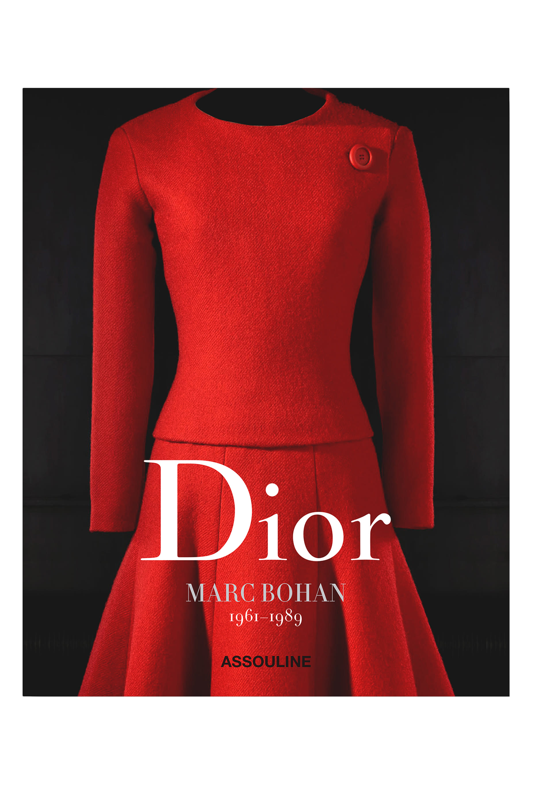Dior by Marc Bohan