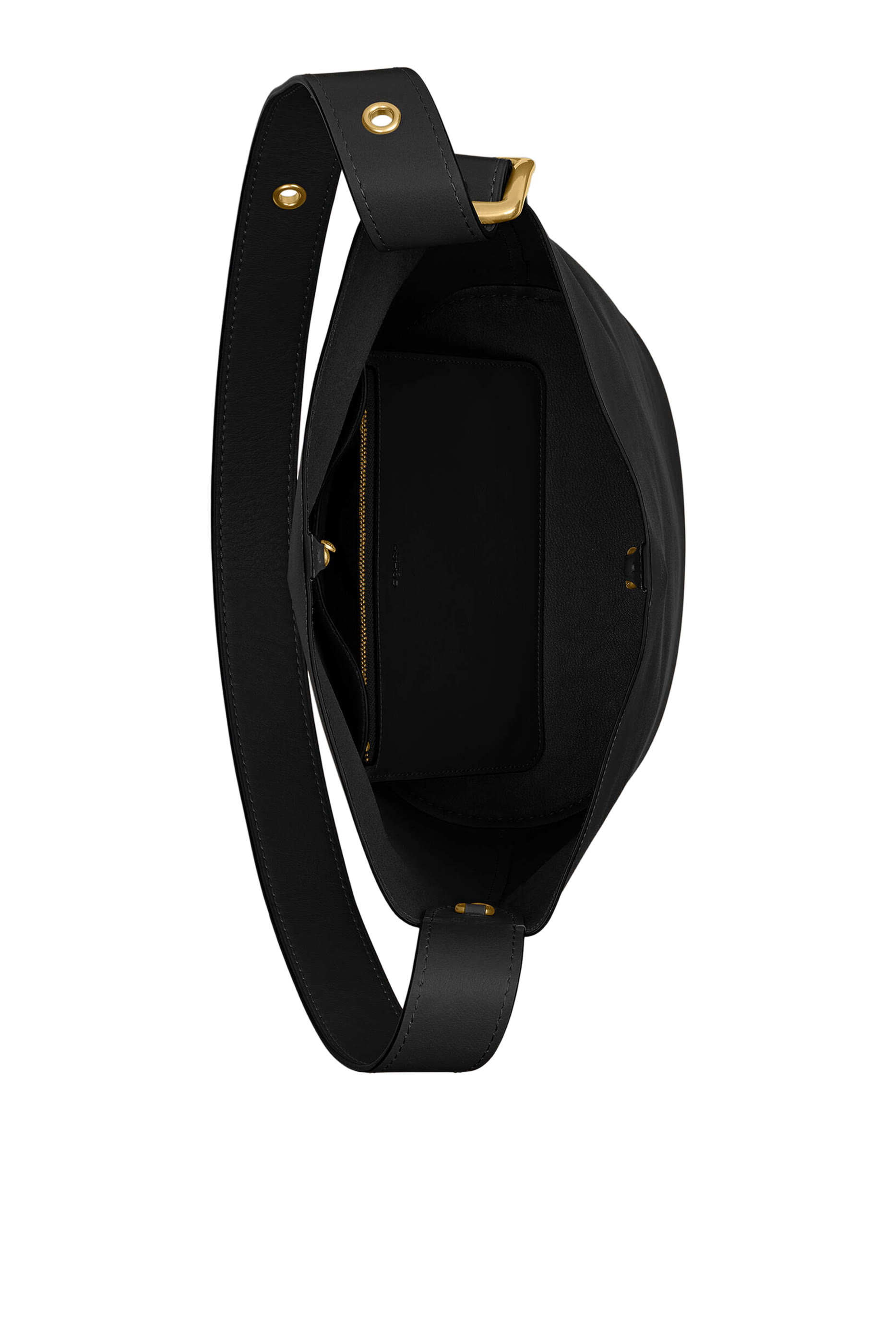Bleecker Bucket Bag