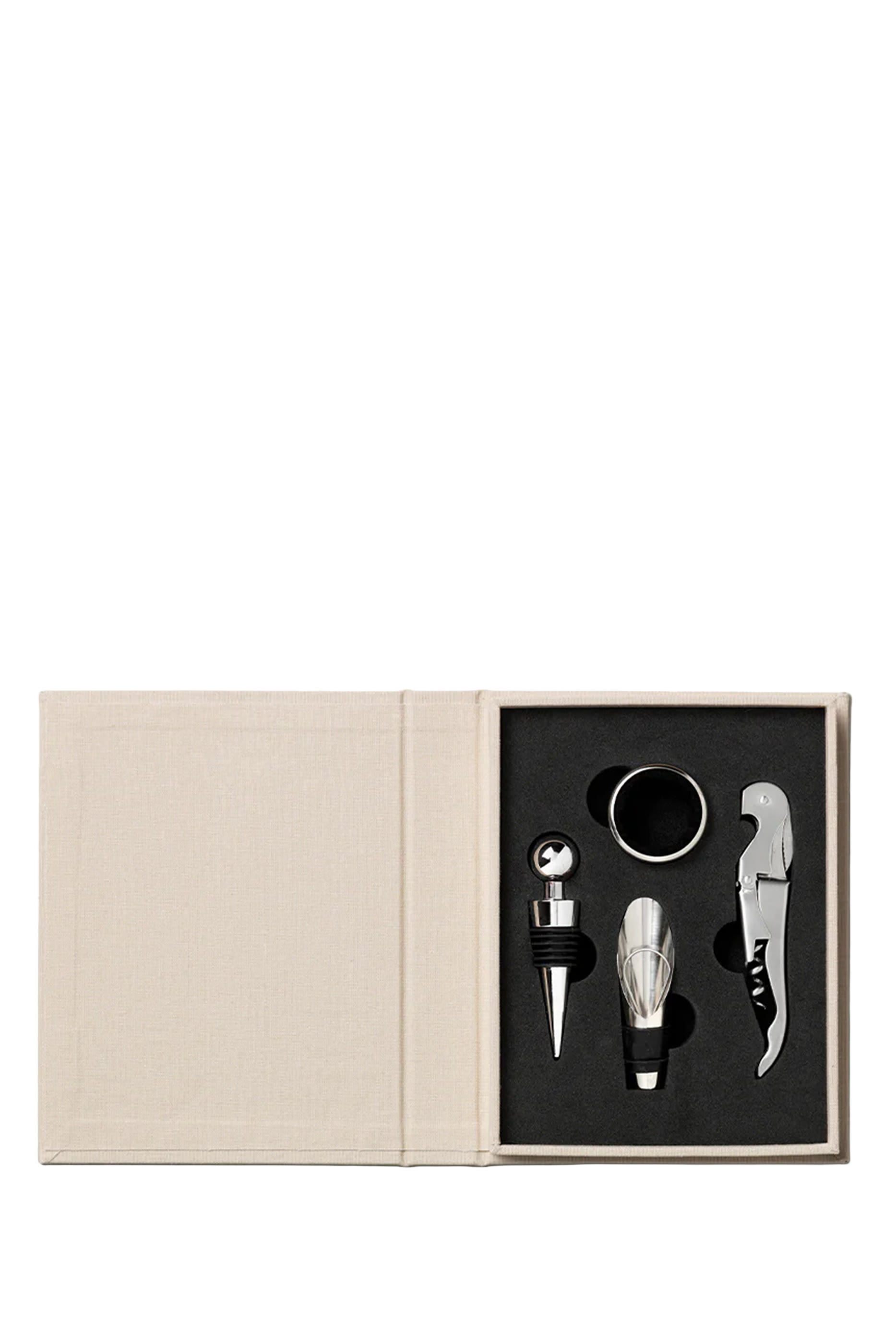 The Essentials Wine Tools