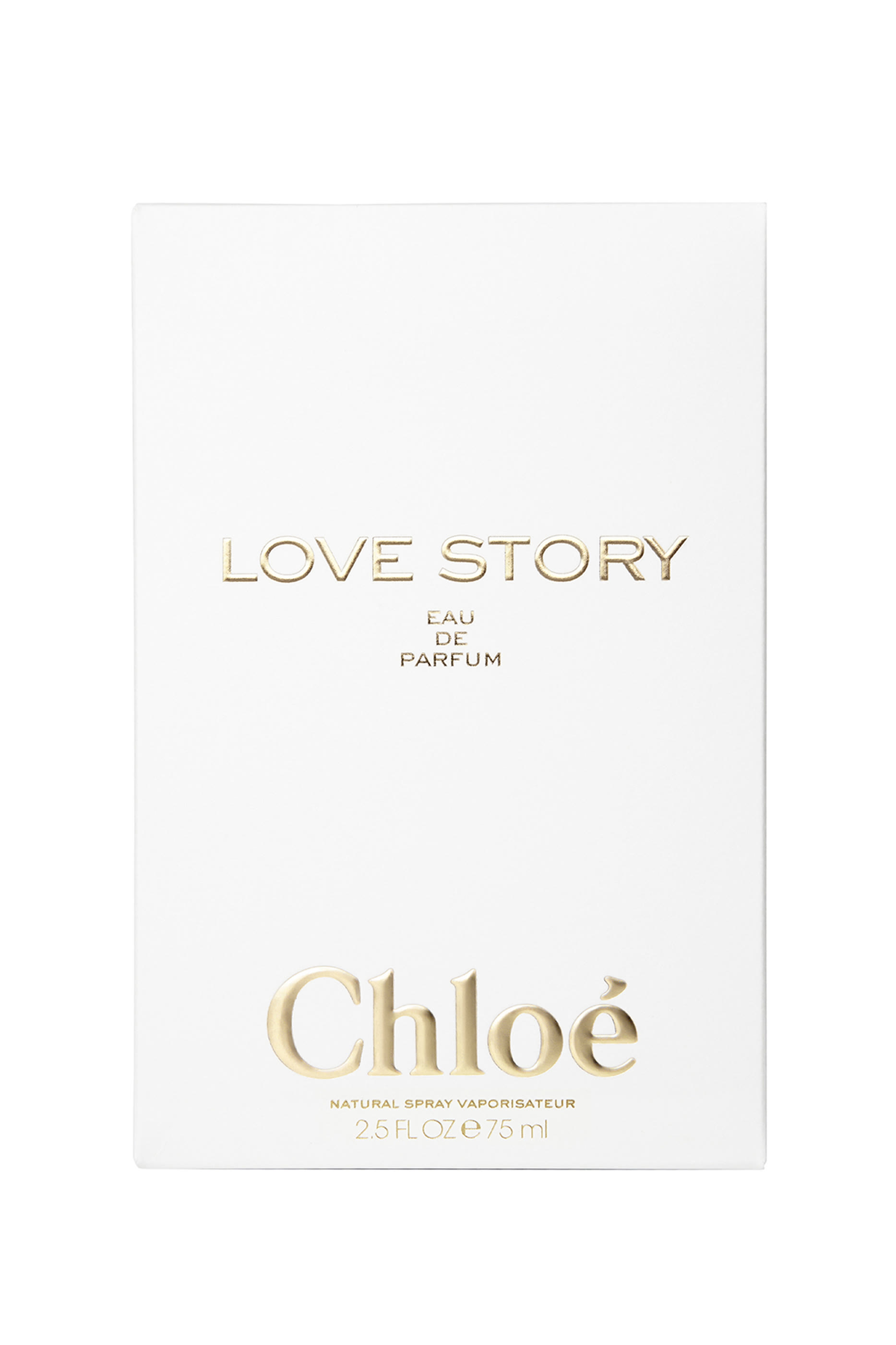 Love Story Eau de Parfum