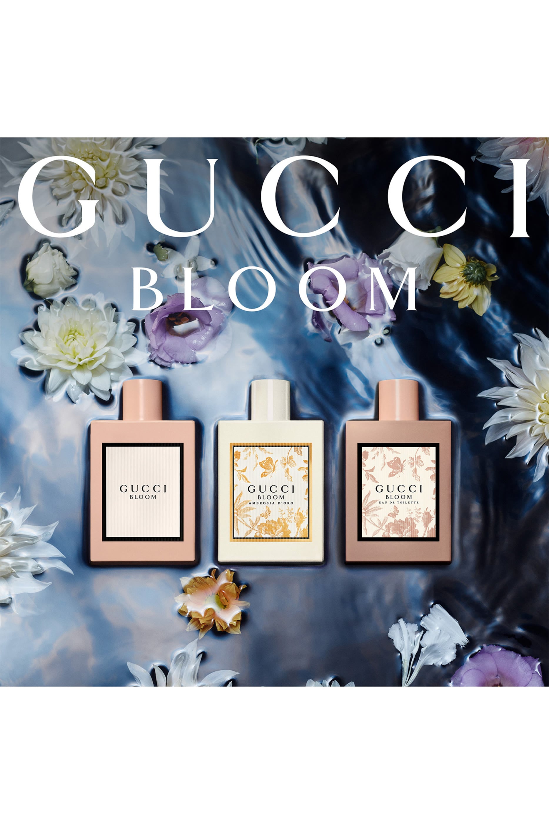 Bloom Ambrosia d’Oro Eau de Parfum