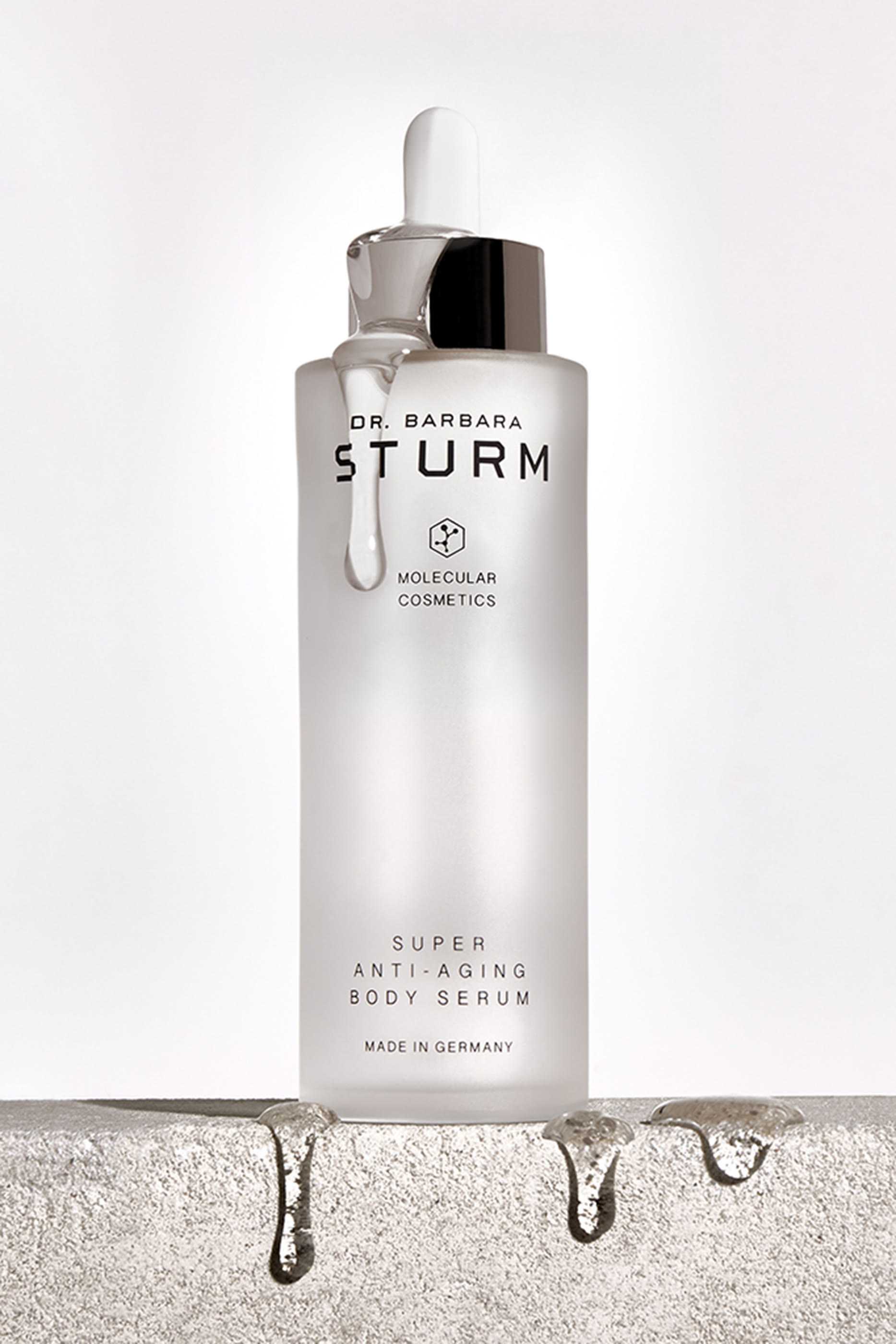 Super Anti-Aging Body Serum