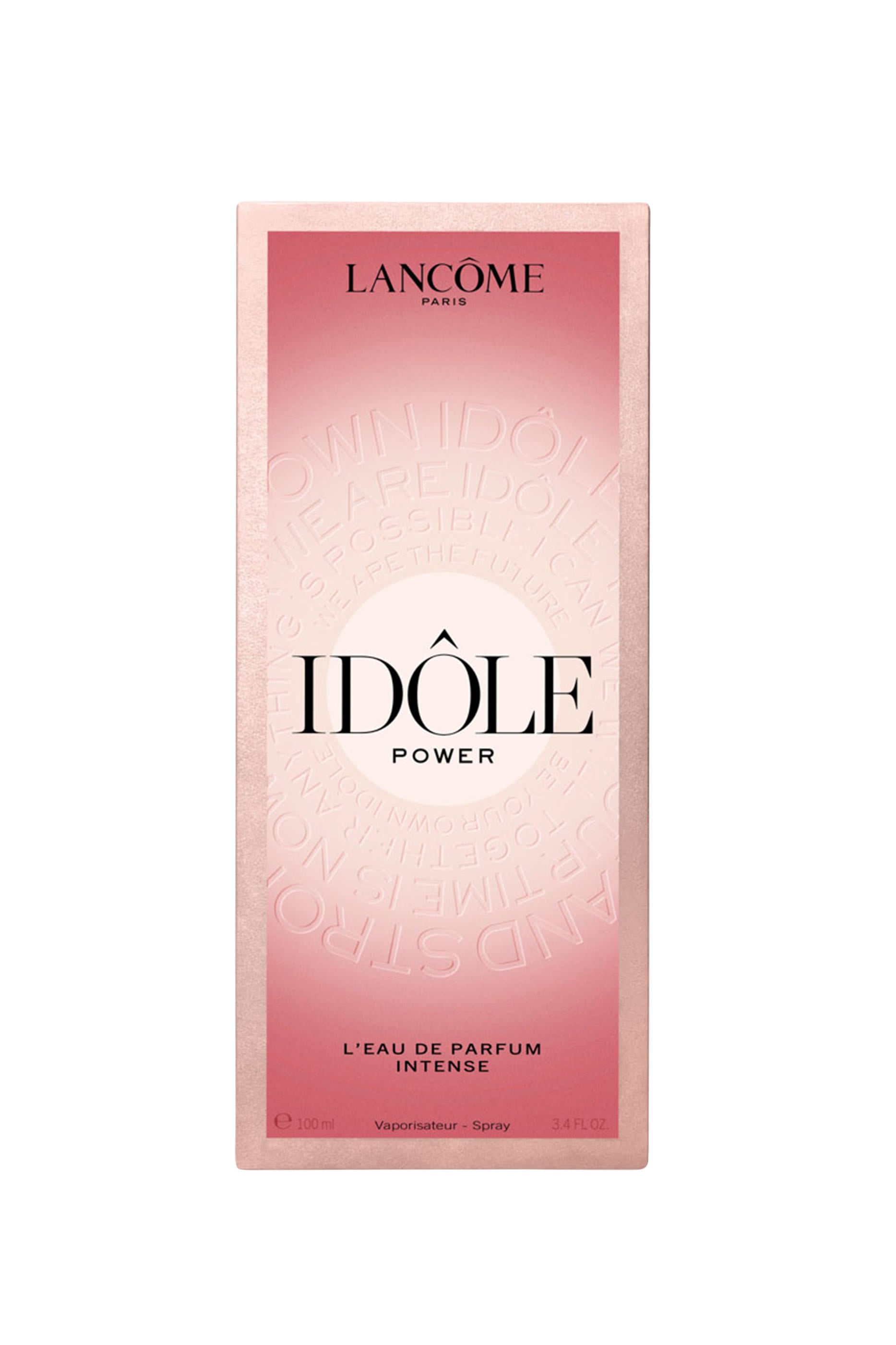Idôle Power Eau de Parfum Intense