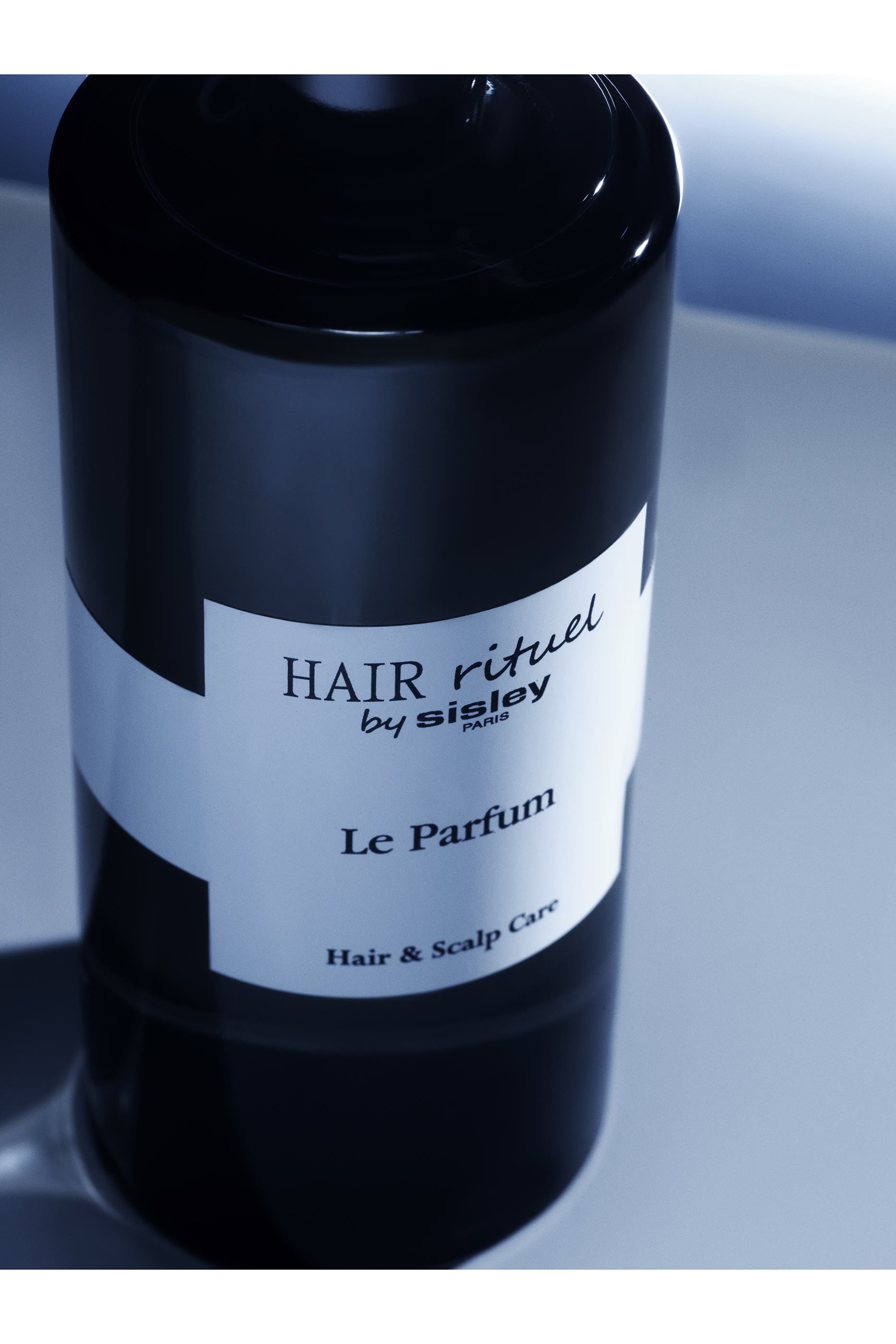 Hair Rituel Le Parfum 