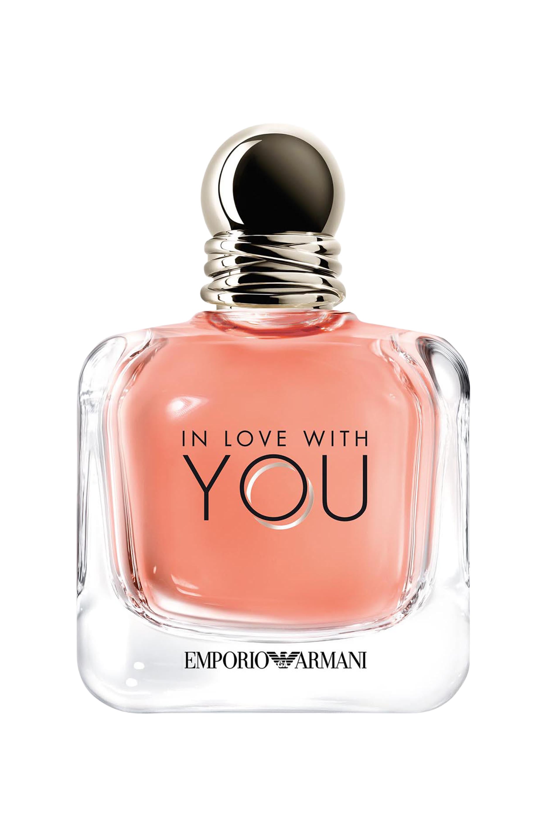 In Love With You Eau de Parfum
