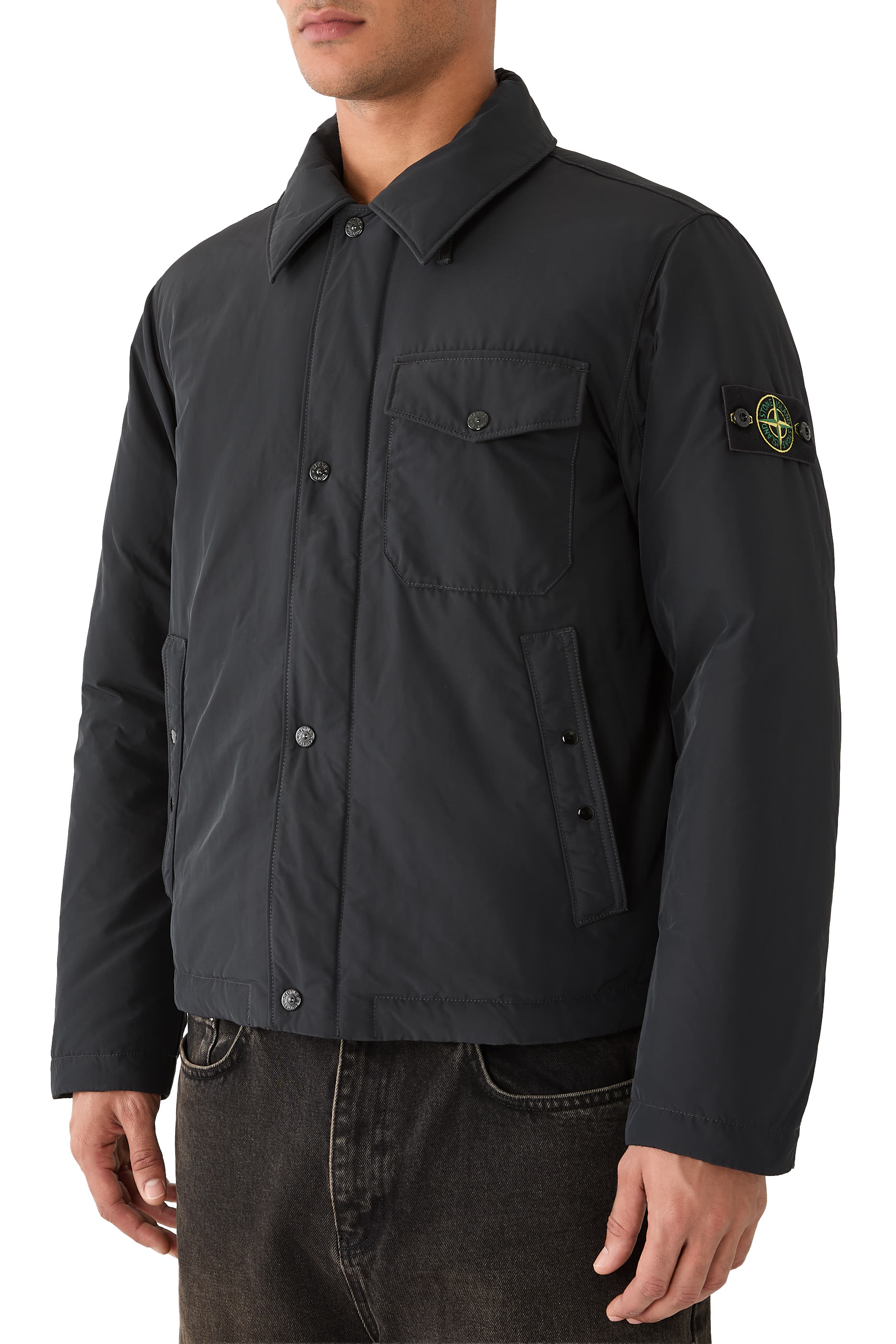 Coach Jacket