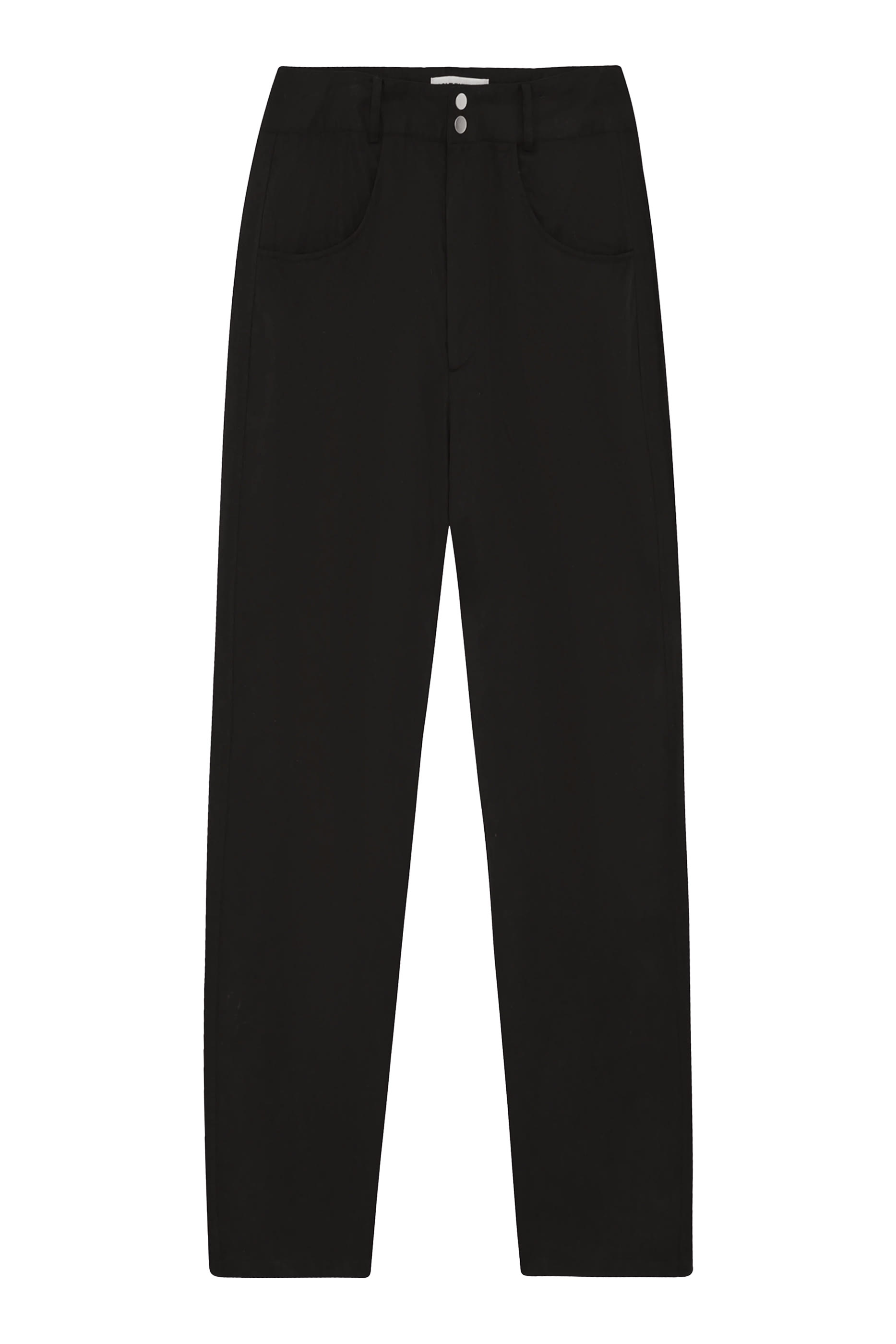 Side Tape Track Trousers
